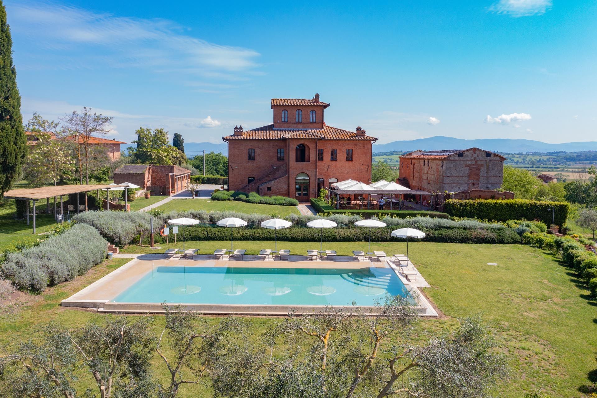 Retail in Sinalunga, Tuscany 11771549