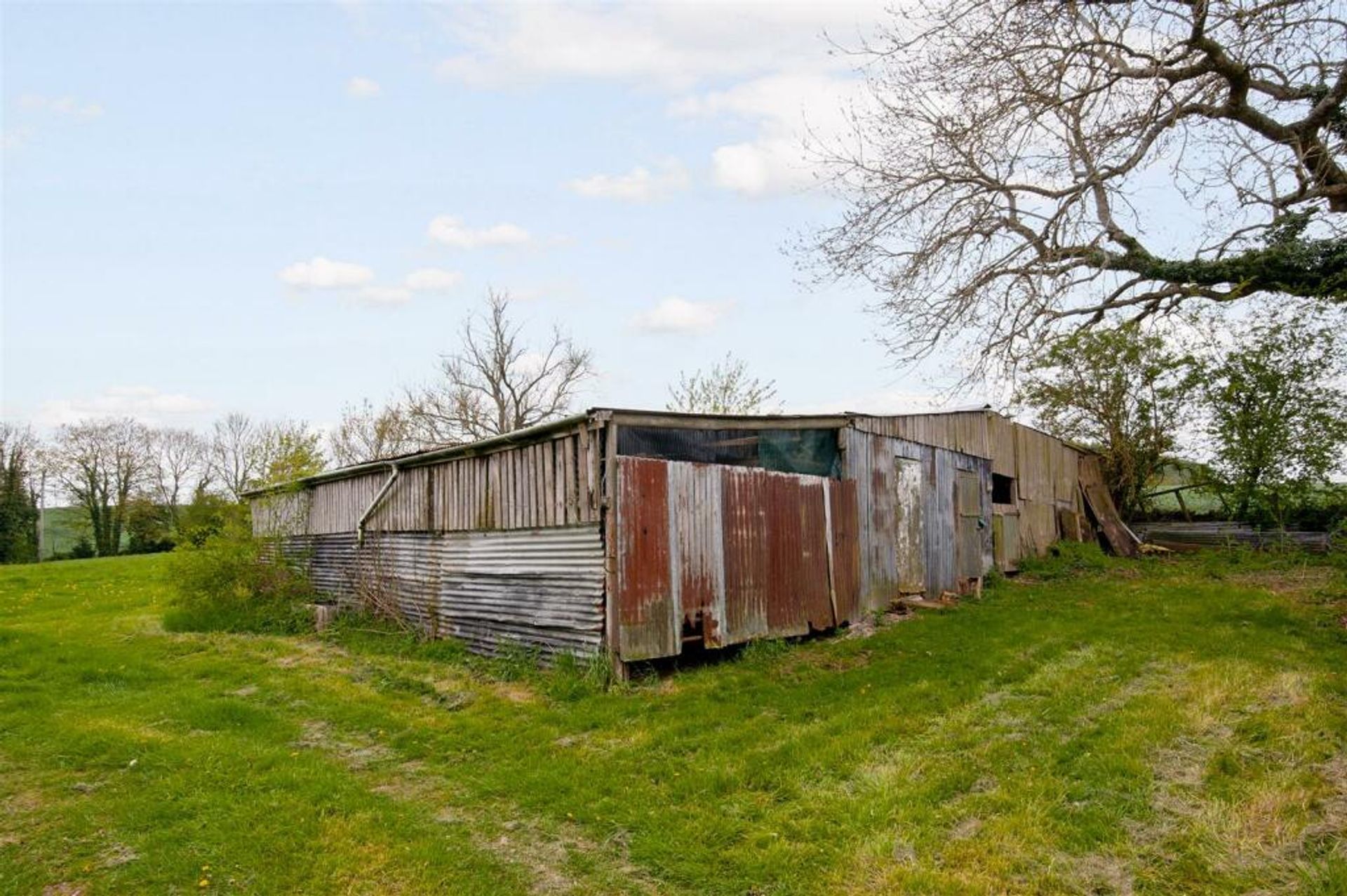 Tanah dalam Bengkak Rendah, Gloucestershire 11772175