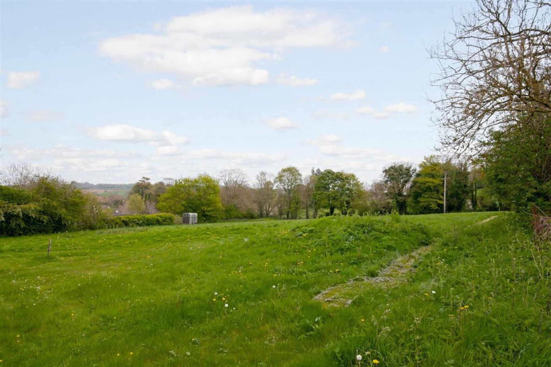 Terre dans Houle inférieure, Gloucestershire 11772175