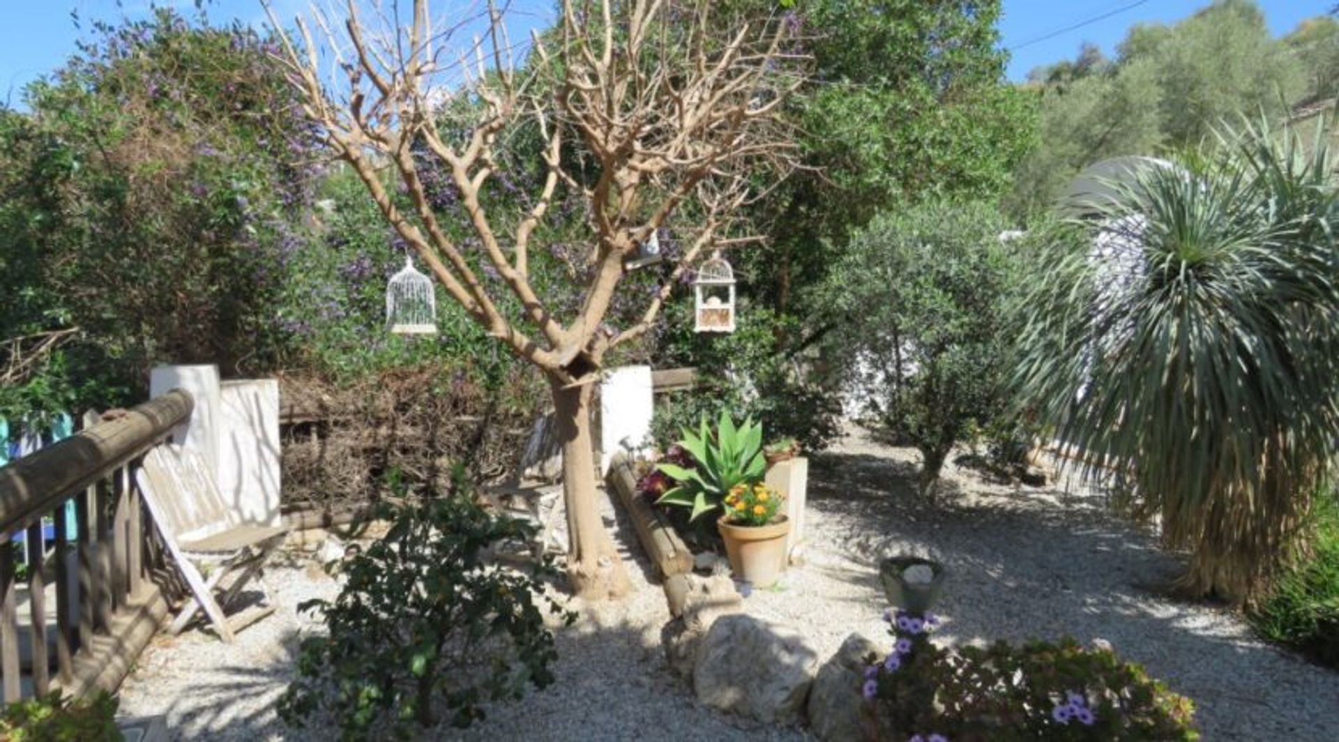 casa en Cómpeta, Andalusia 11772441