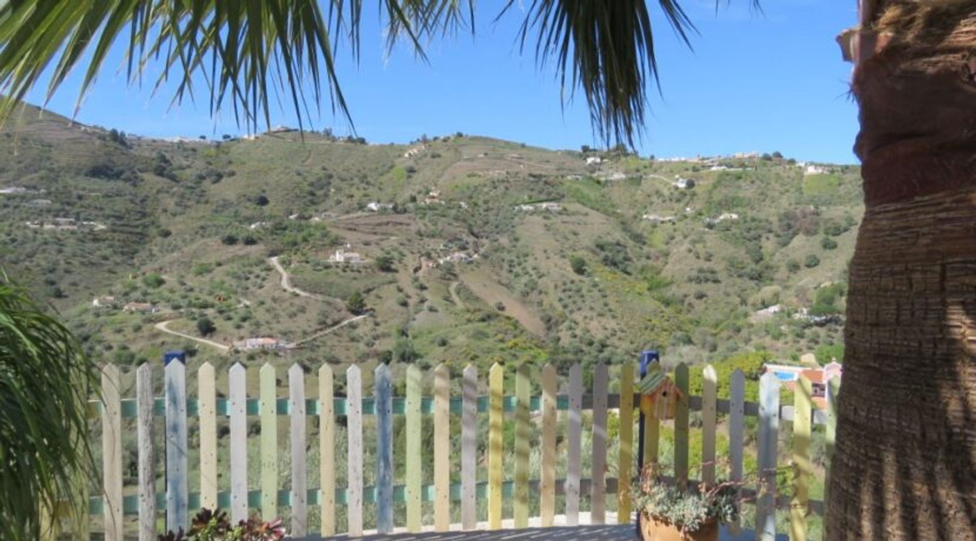 casa en Cómpeta, Andalusia 11772441