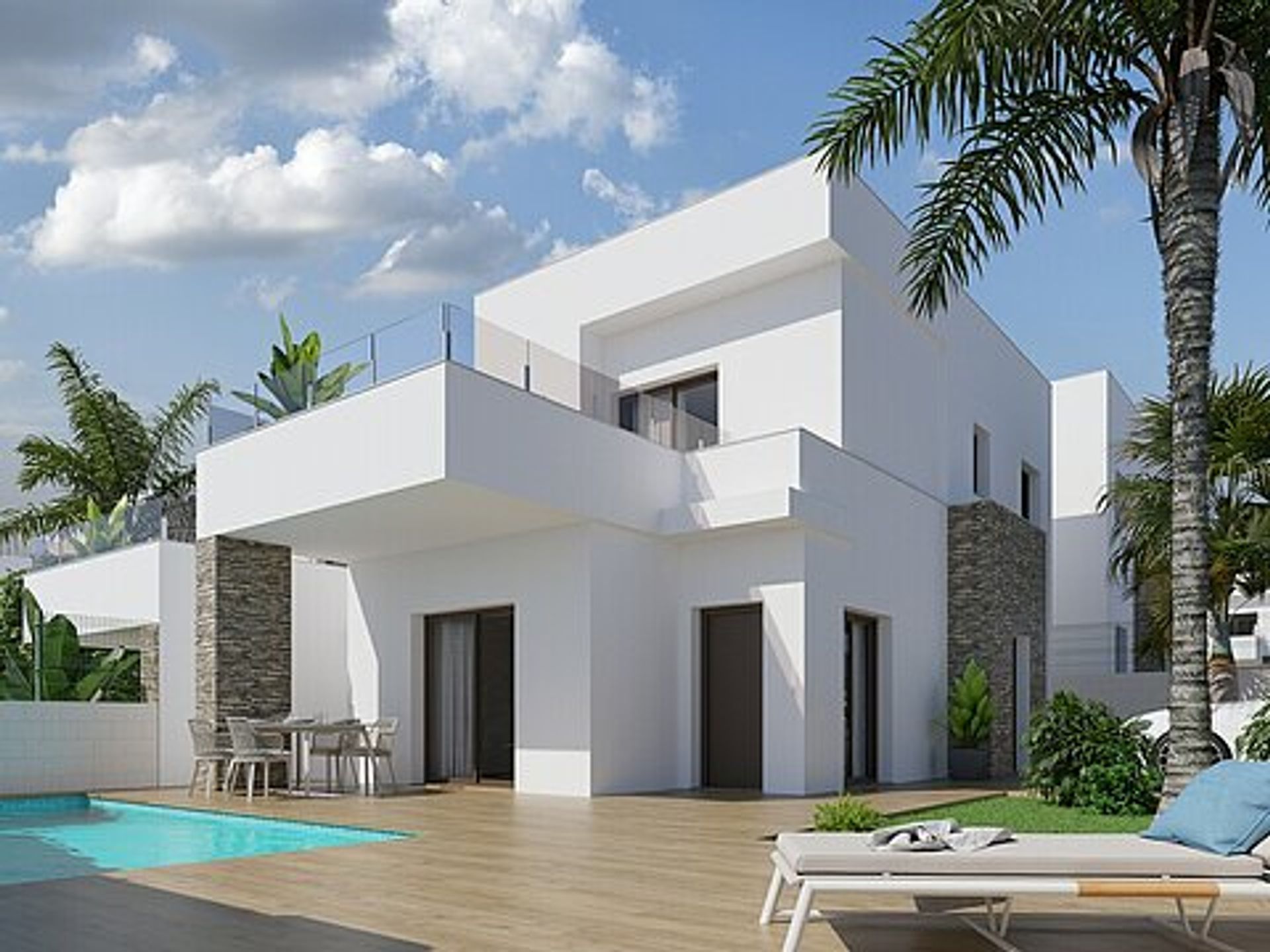 House in San Miguel de Salinas, Valencia 11773608