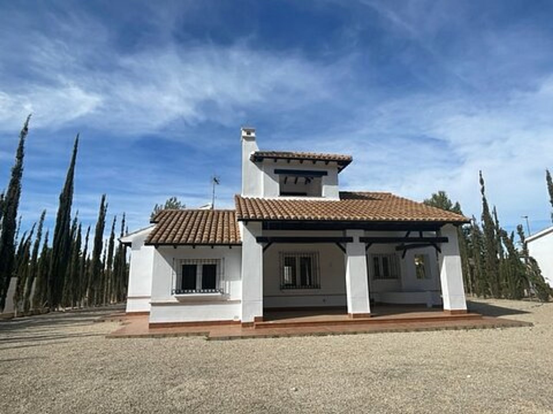 House in Fuente-Alamo de Murcia, Murcia 11773615