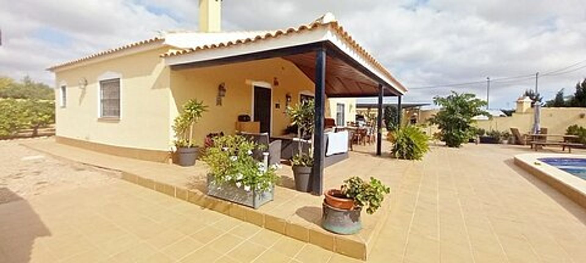 Hus i San Pedro del Pinatar, Region of Murcia 11773743