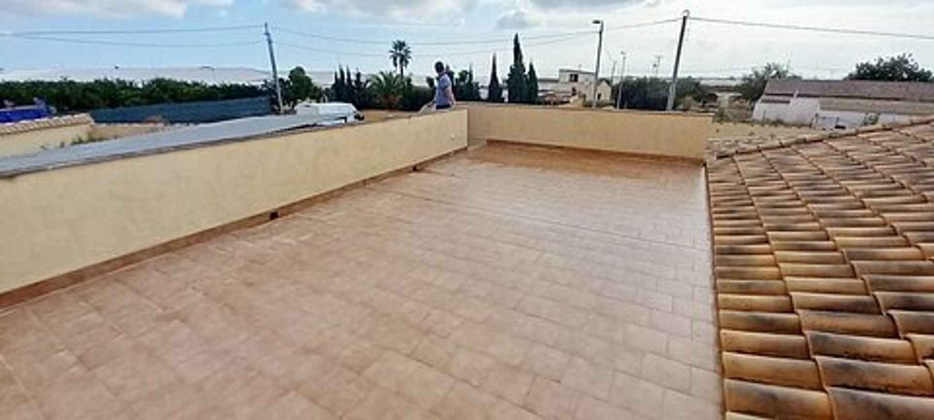 Hus i San Pedro del Pinatar, Region of Murcia 11773743