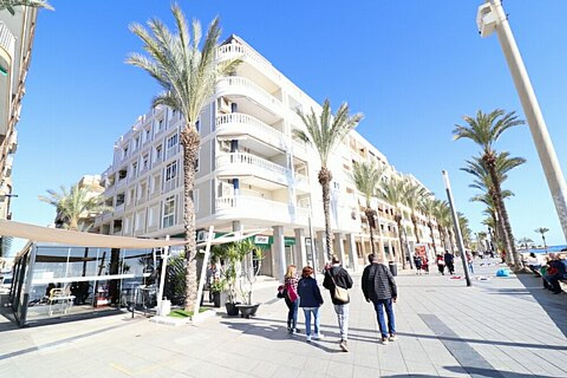 Kondominium dalam Torrevieja, Valencian Community 11773748