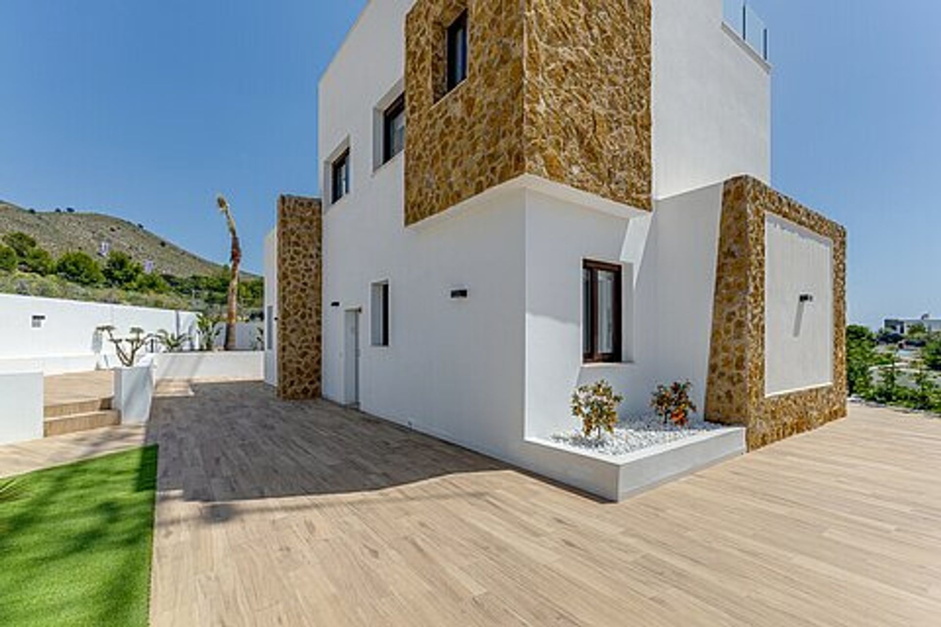 House in Finestrat, Valencian Community 11773798