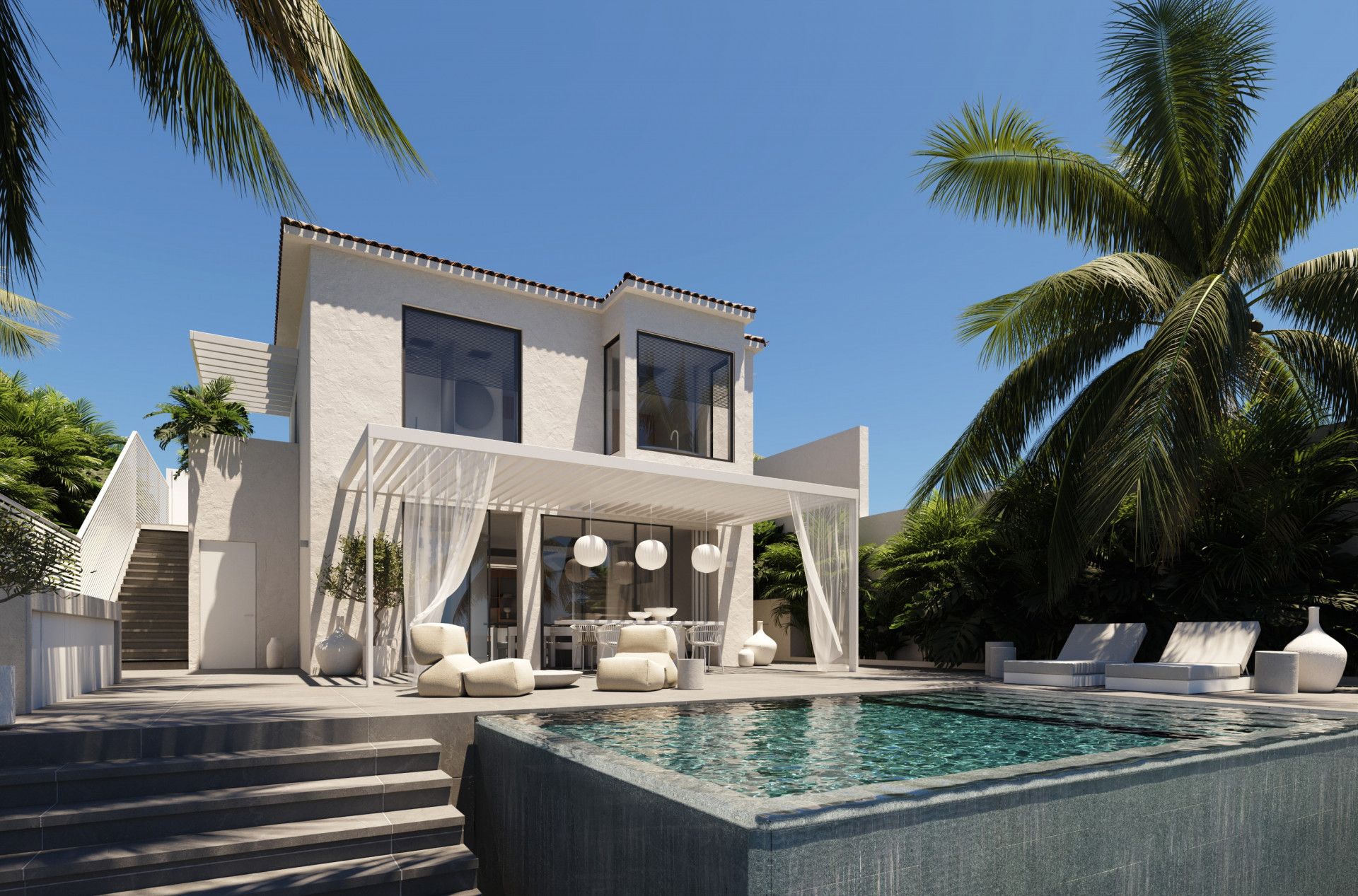 Hus i Marbella, Andalusien 11774287