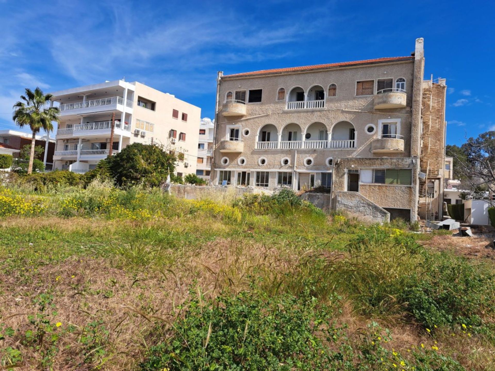 Sprzedaż detaliczna w Paphos, Paphos 11774348