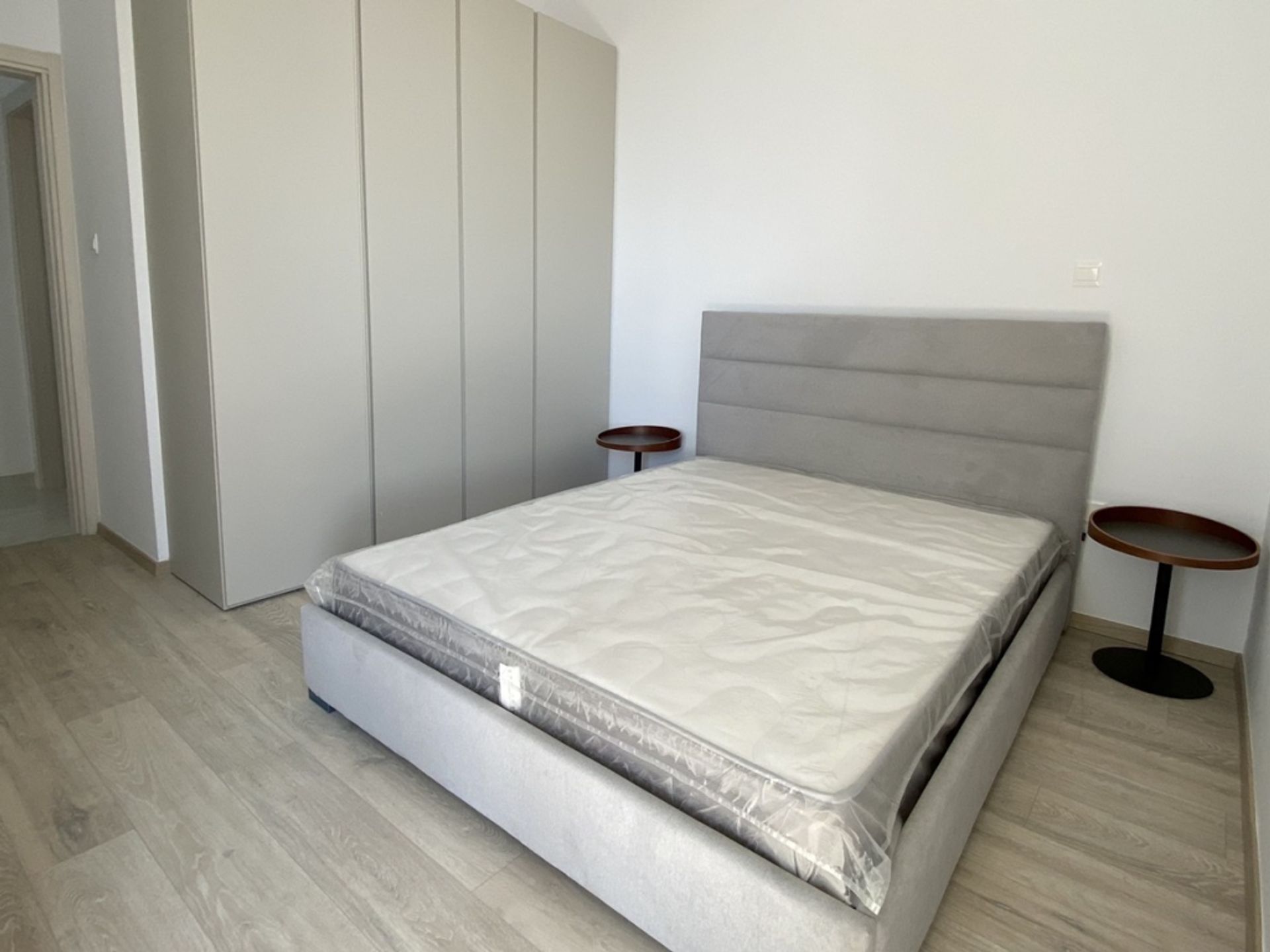 Кондоминиум в Germasogeia, Limassol 11774359