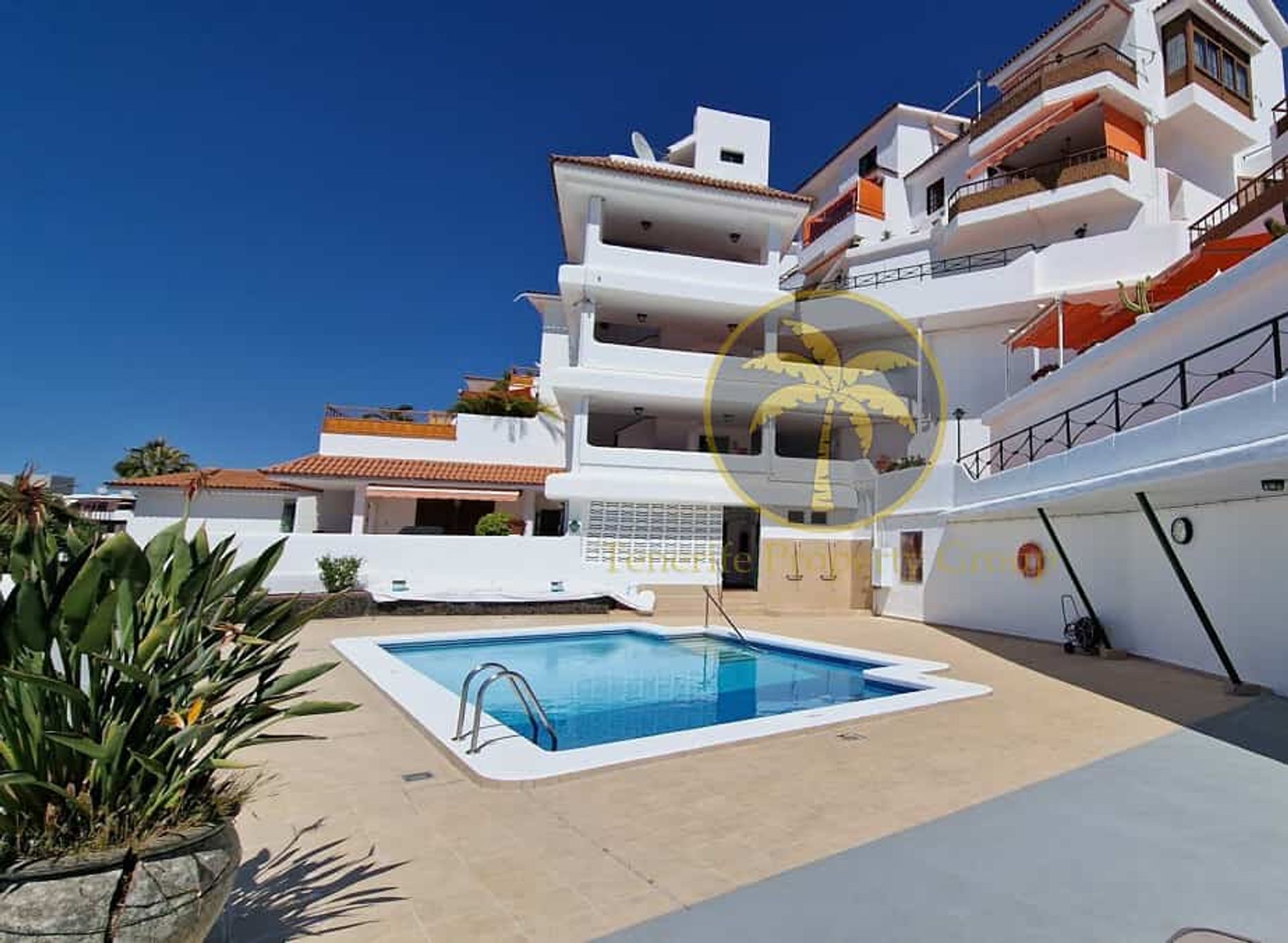 casa en los cristianos, Islas Canarias 11774527