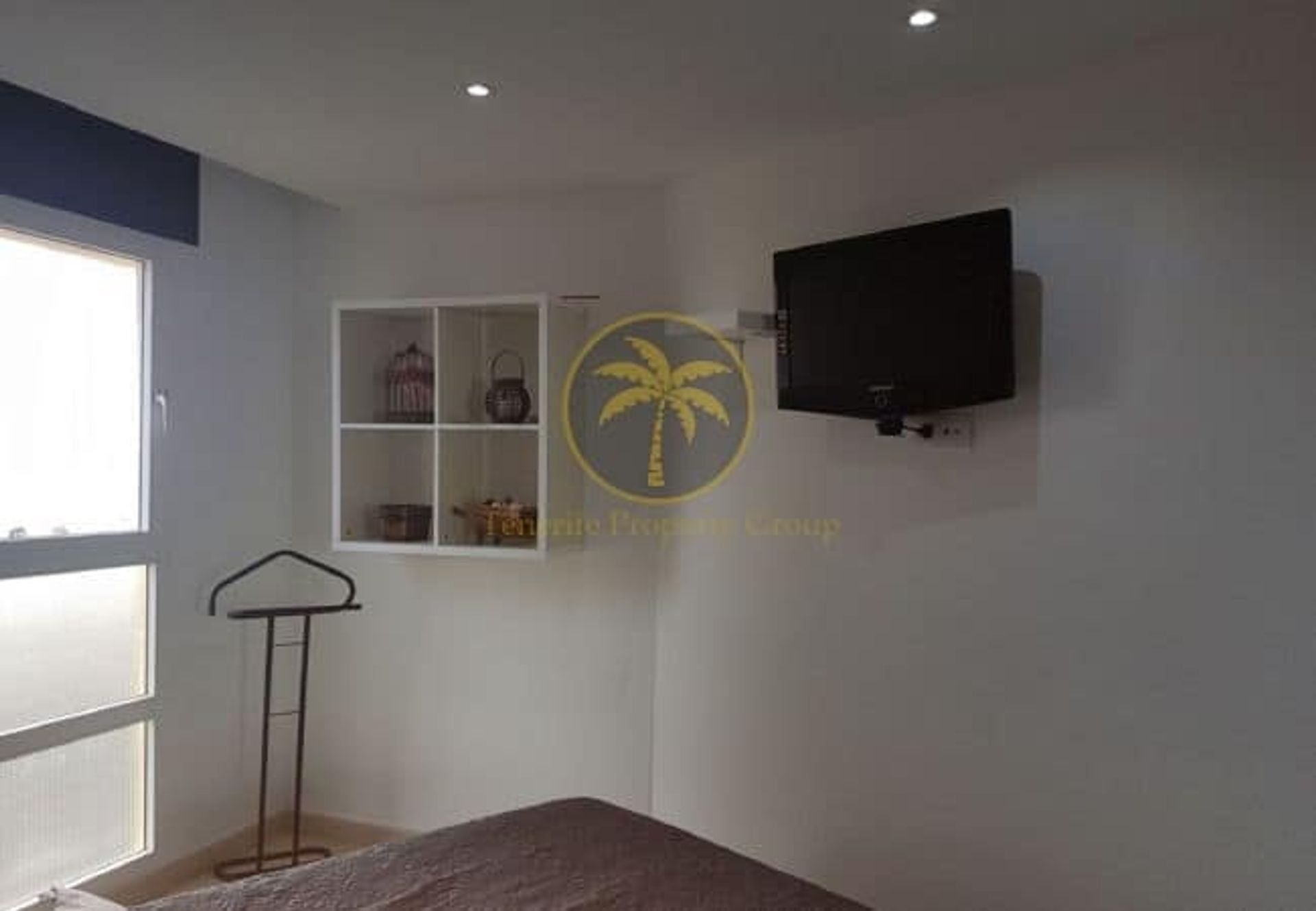 Condominio nel Arona, Canarias 11774615