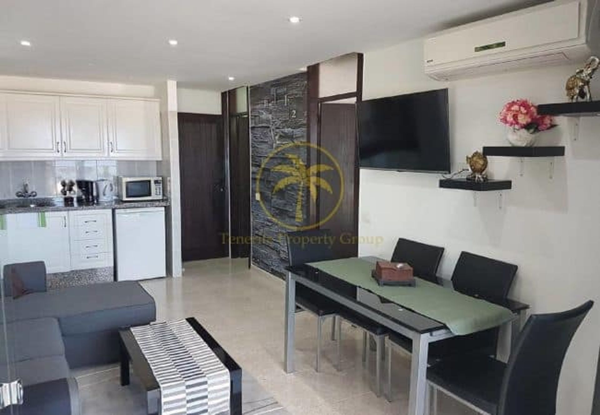 Condominio nel Arona, Canarias 11774615