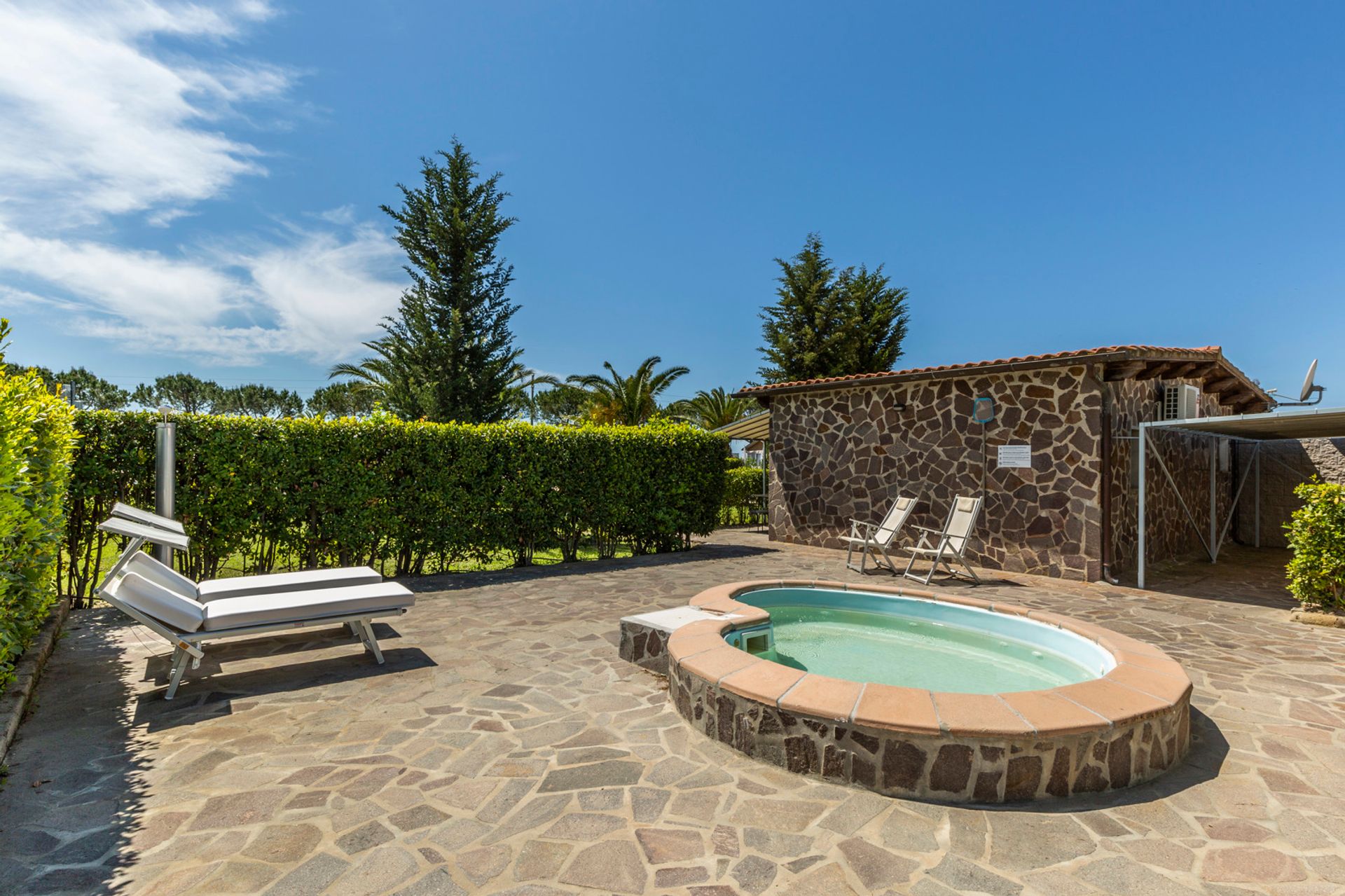 Condominio en Castiglione della Pescaia, Tuscany 11774663