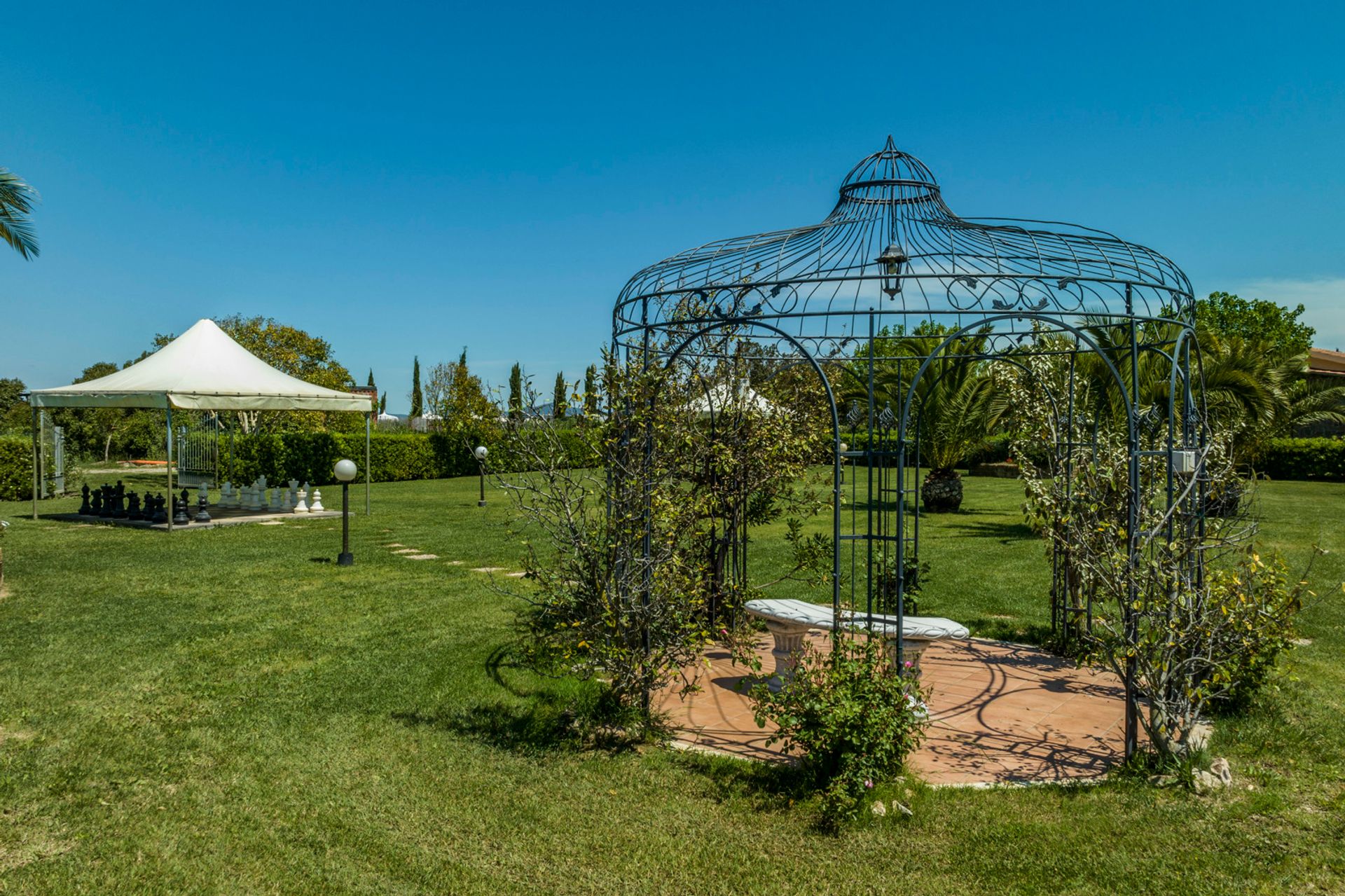 Condominium dans Castiglione della Pescaia, Tuscany 11774663