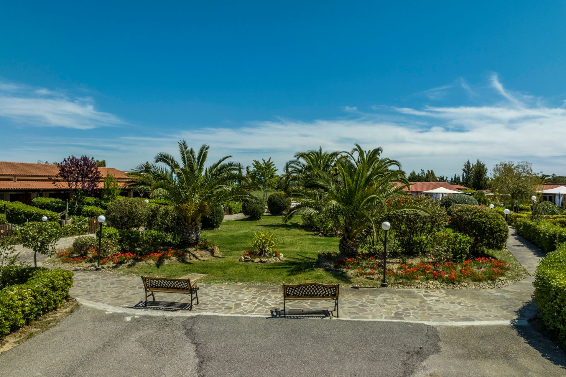 Borettslag i Castiglione della Pescaia, Tuscany 11774663