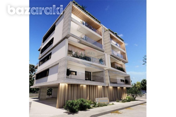 Condominium in Limassol, Limassol 11774681