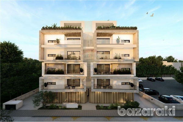 Condominium in Limassol, Limassol 11774681
