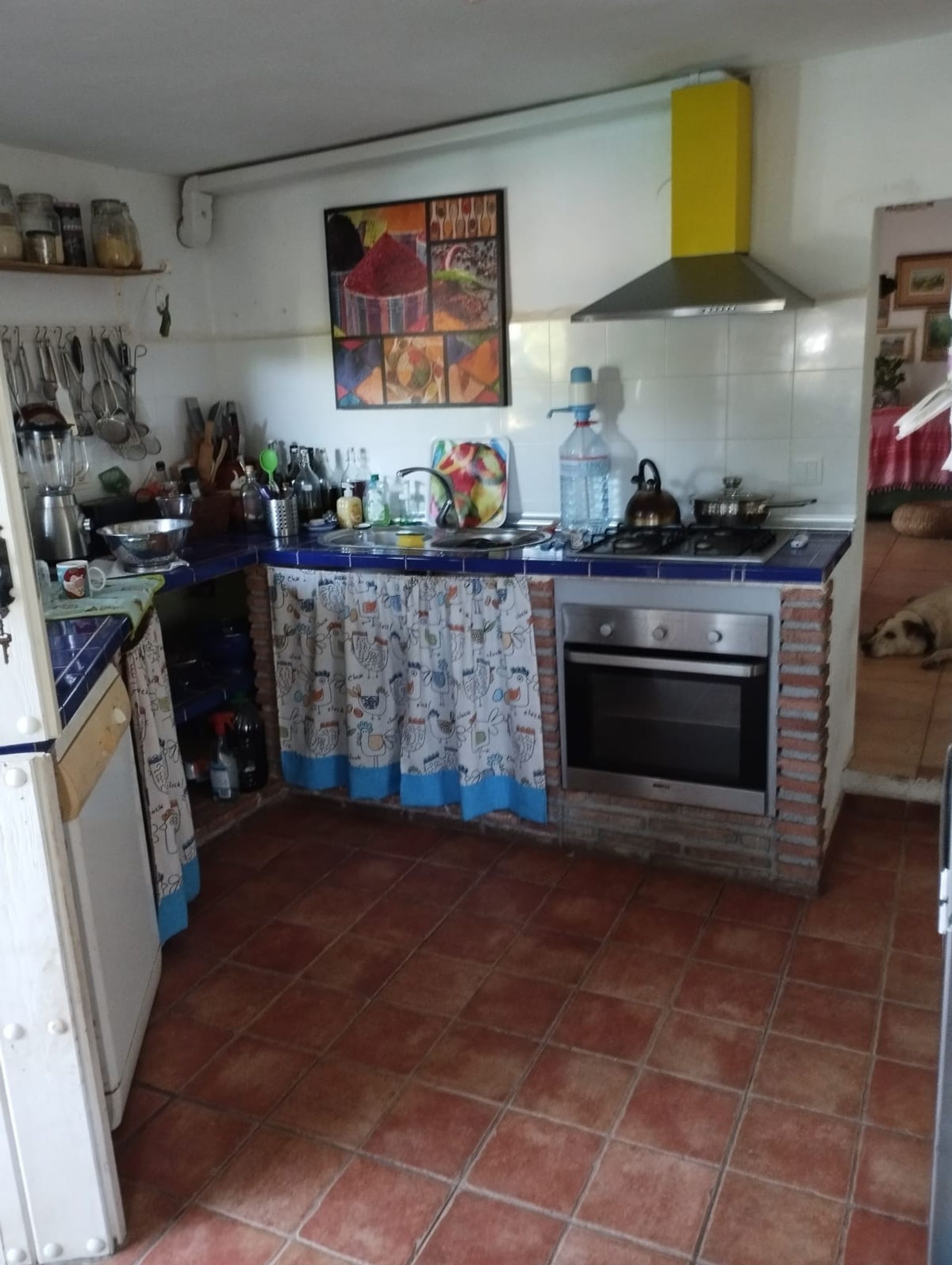 Huis in Torrevieja, Valencia 11775634