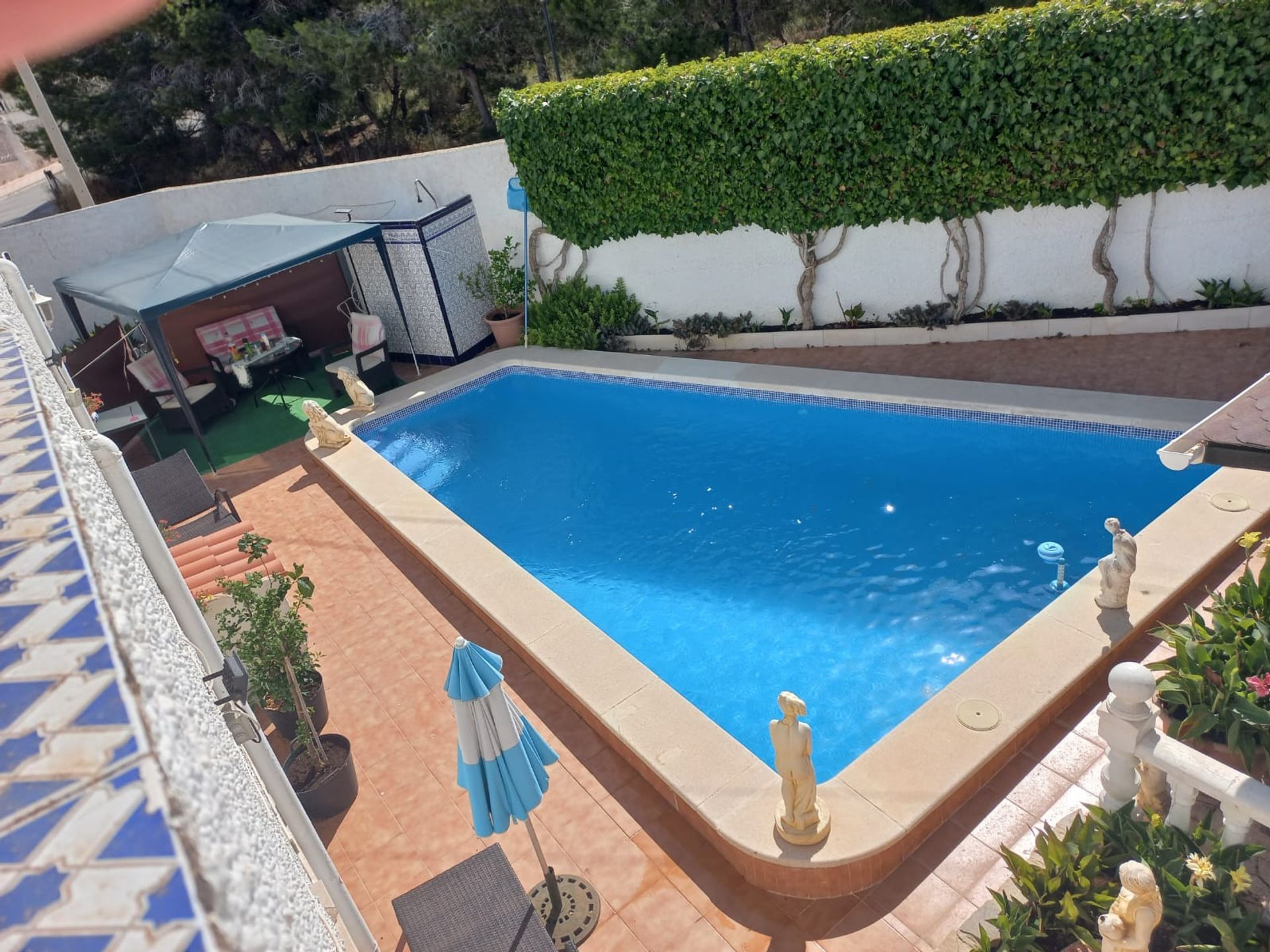 House in Villamartin, Valencian Community 11775640