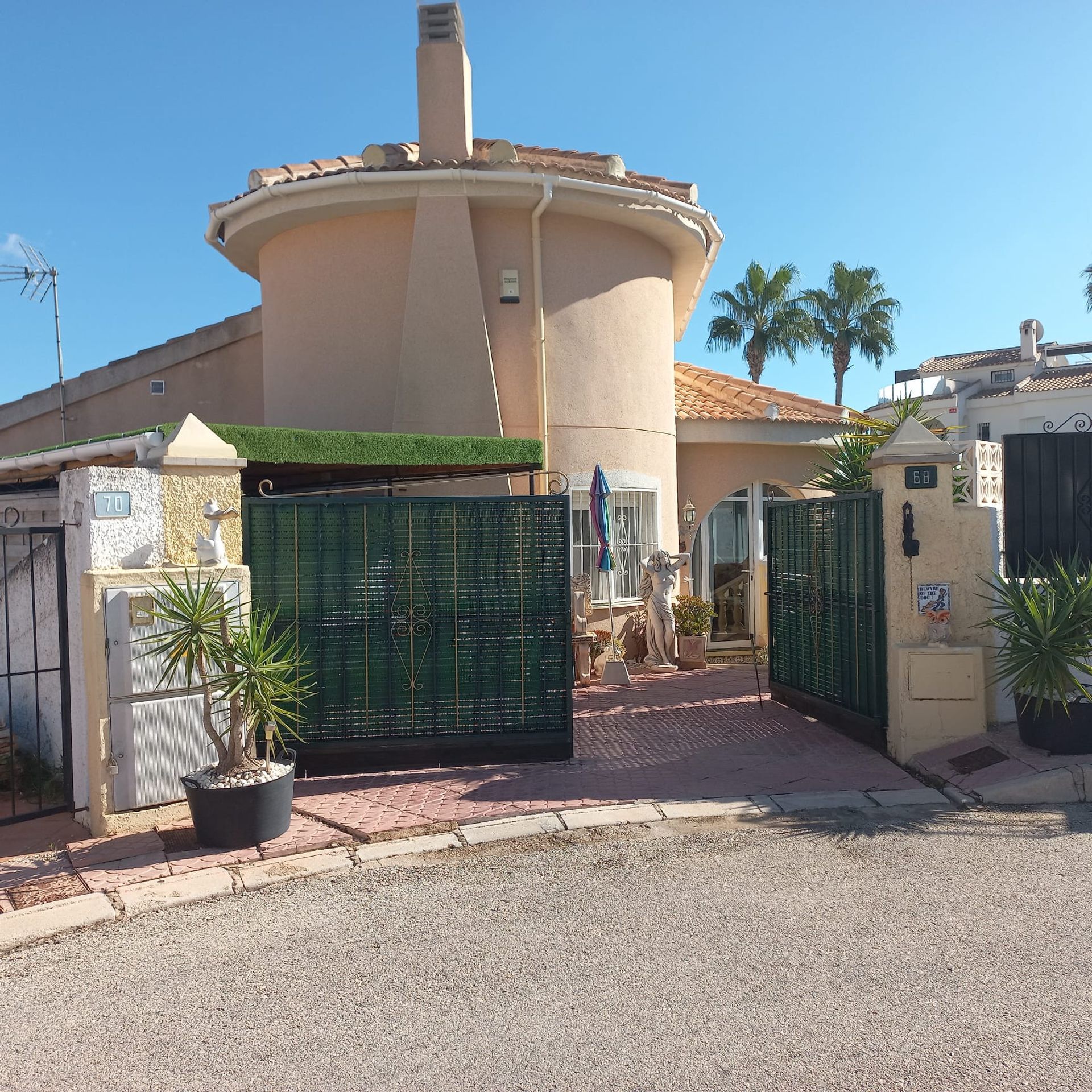 بيت في Rojales, Valencian Community 11775650