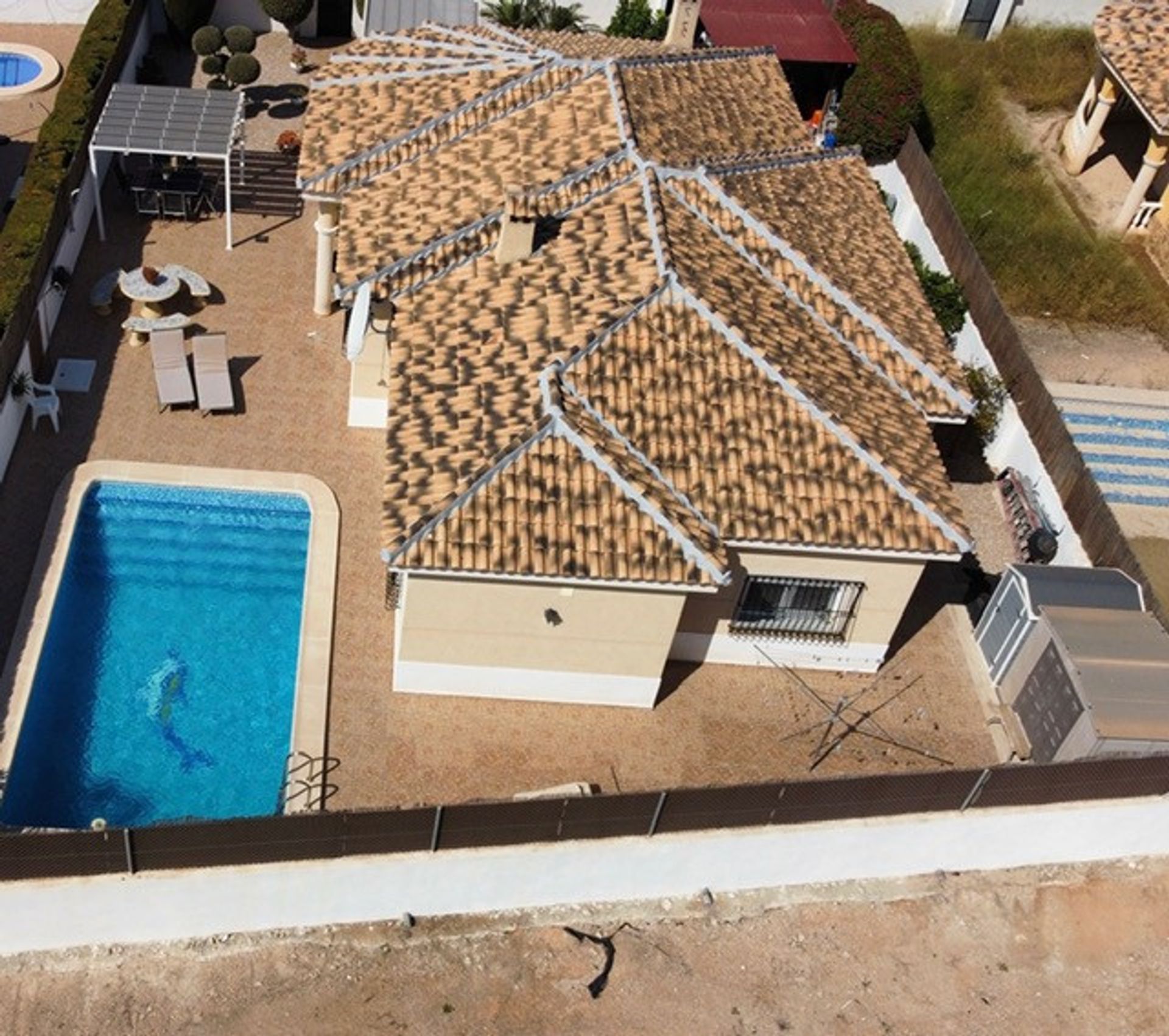 Hus i Lo Gea, Murcia 11775673