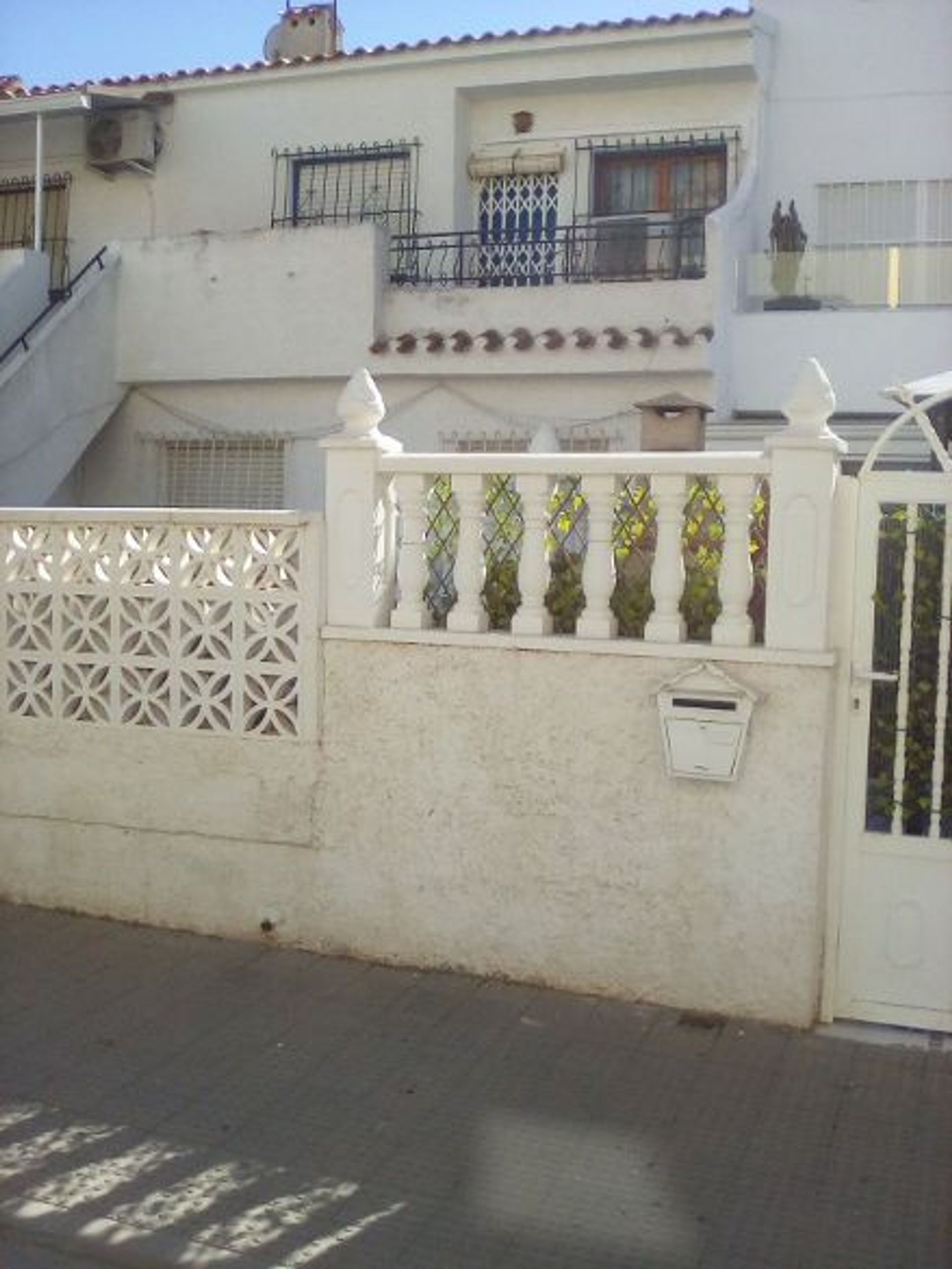 casa no Parcent, Valencian Community 11775675