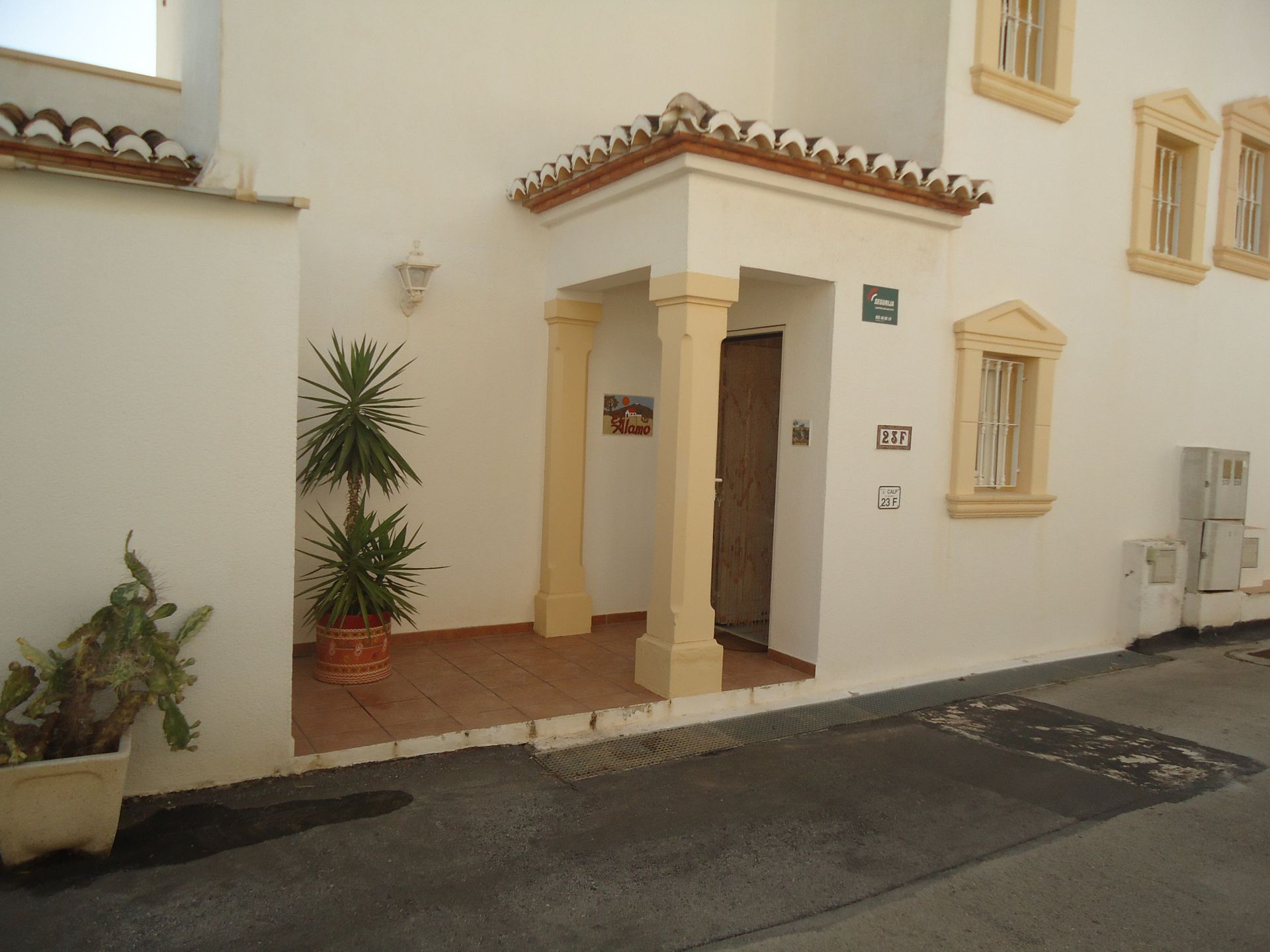 Eigentumswohnung im Calp, Valencian Community 11775685