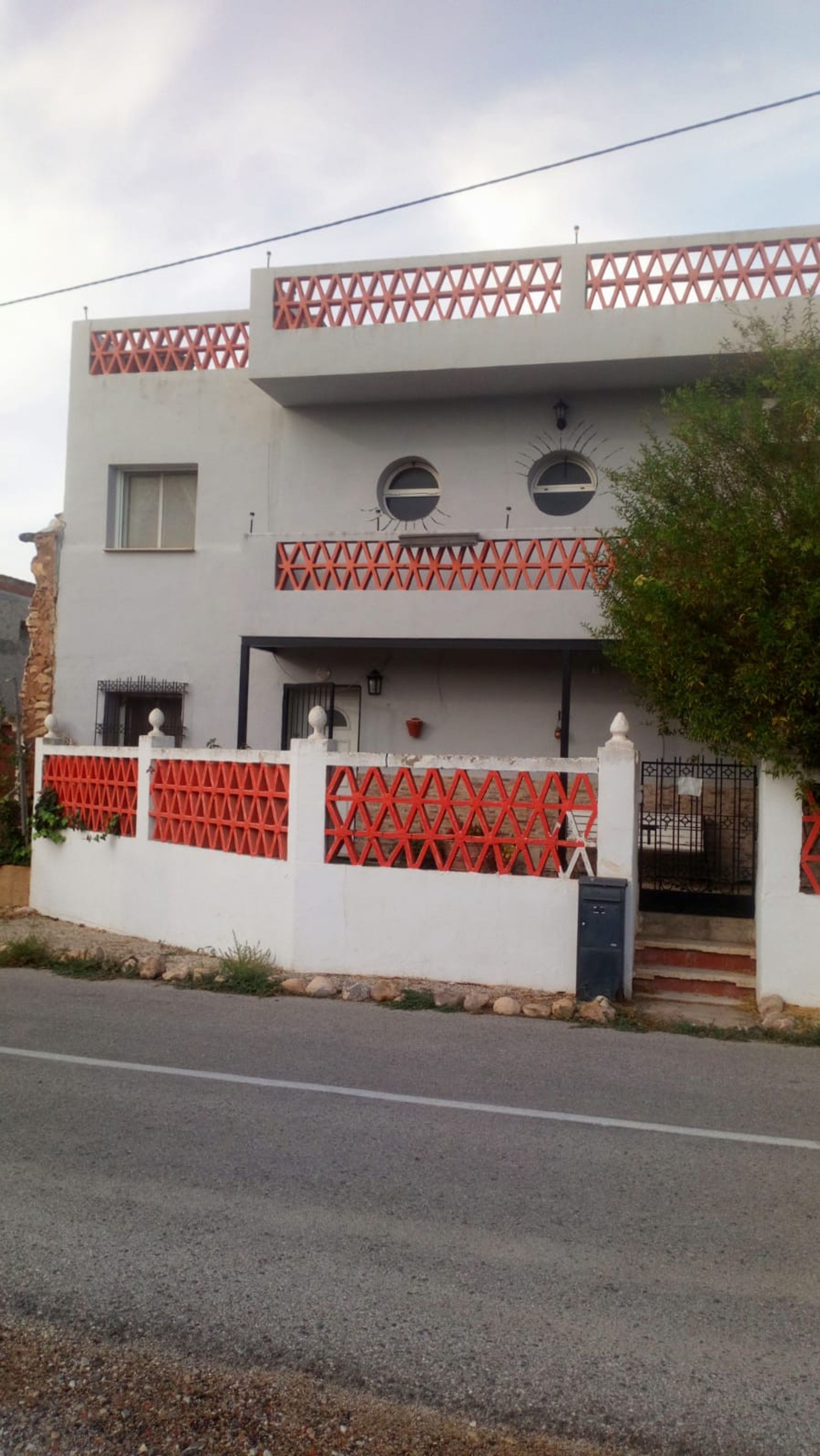 Hus i Callosa de Segura, Valencia 11775689