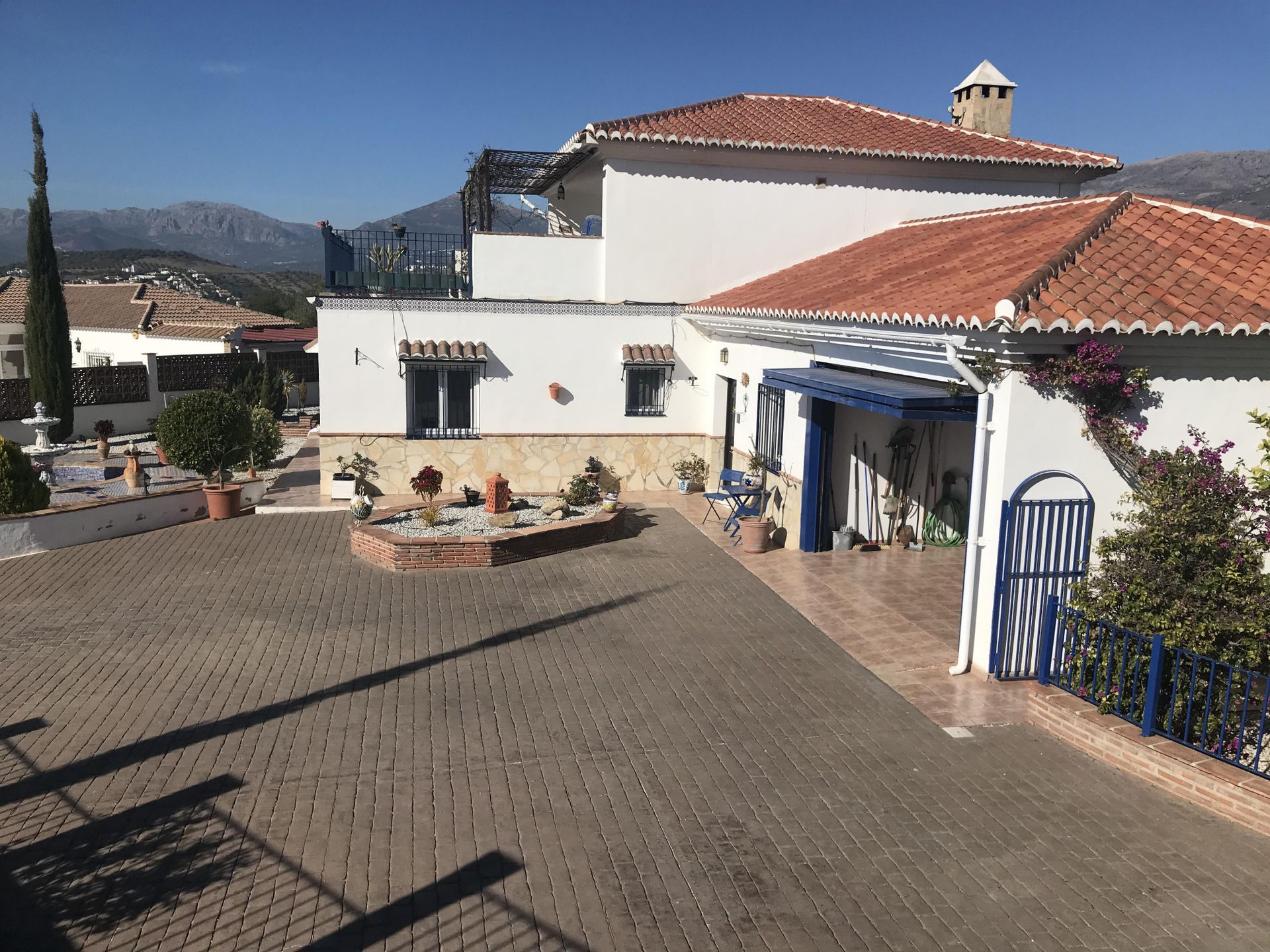 Haus im Alcaucin, Andalusien 11775697