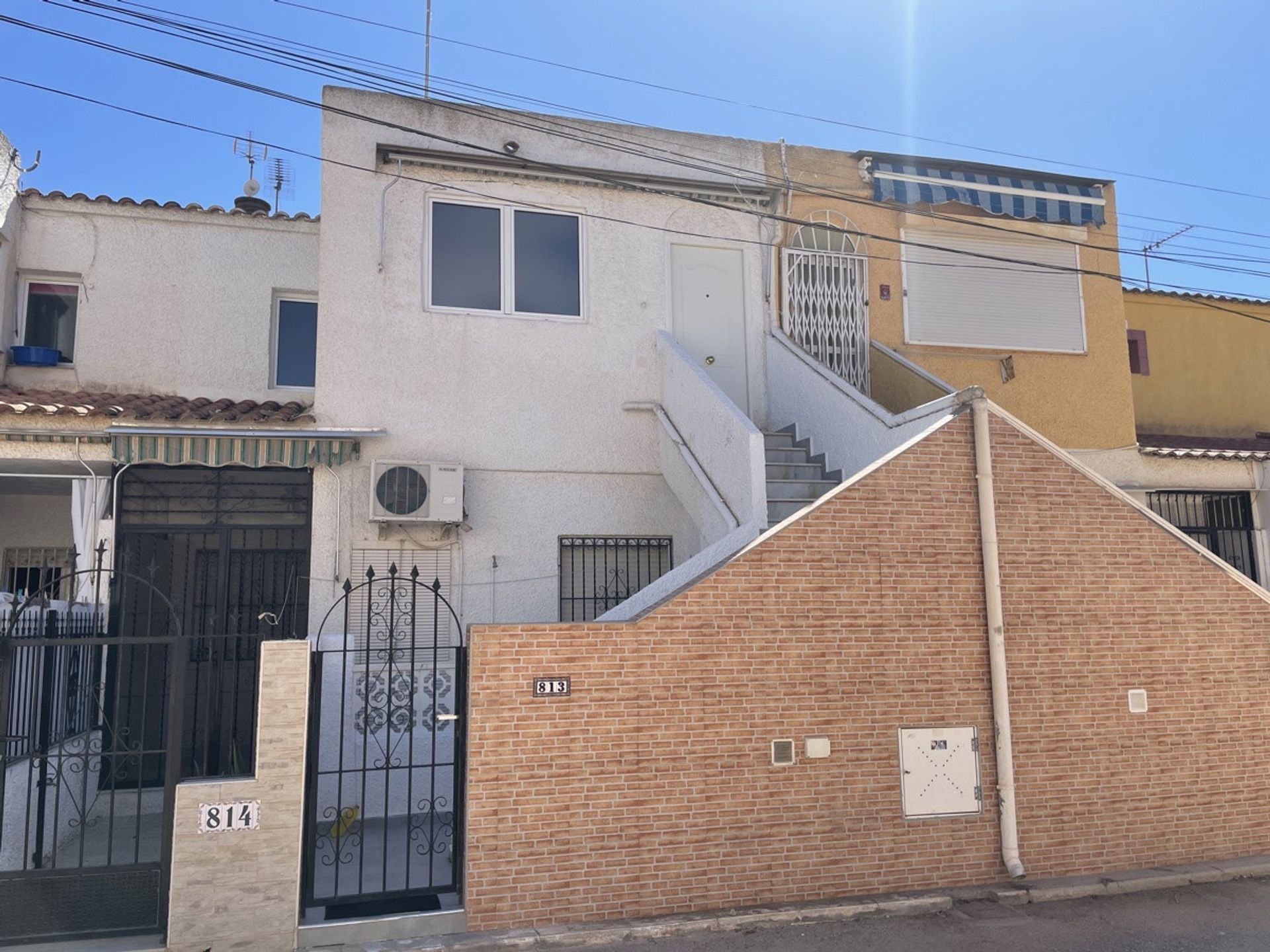 casa en Santa Faz, Valencia 11775705