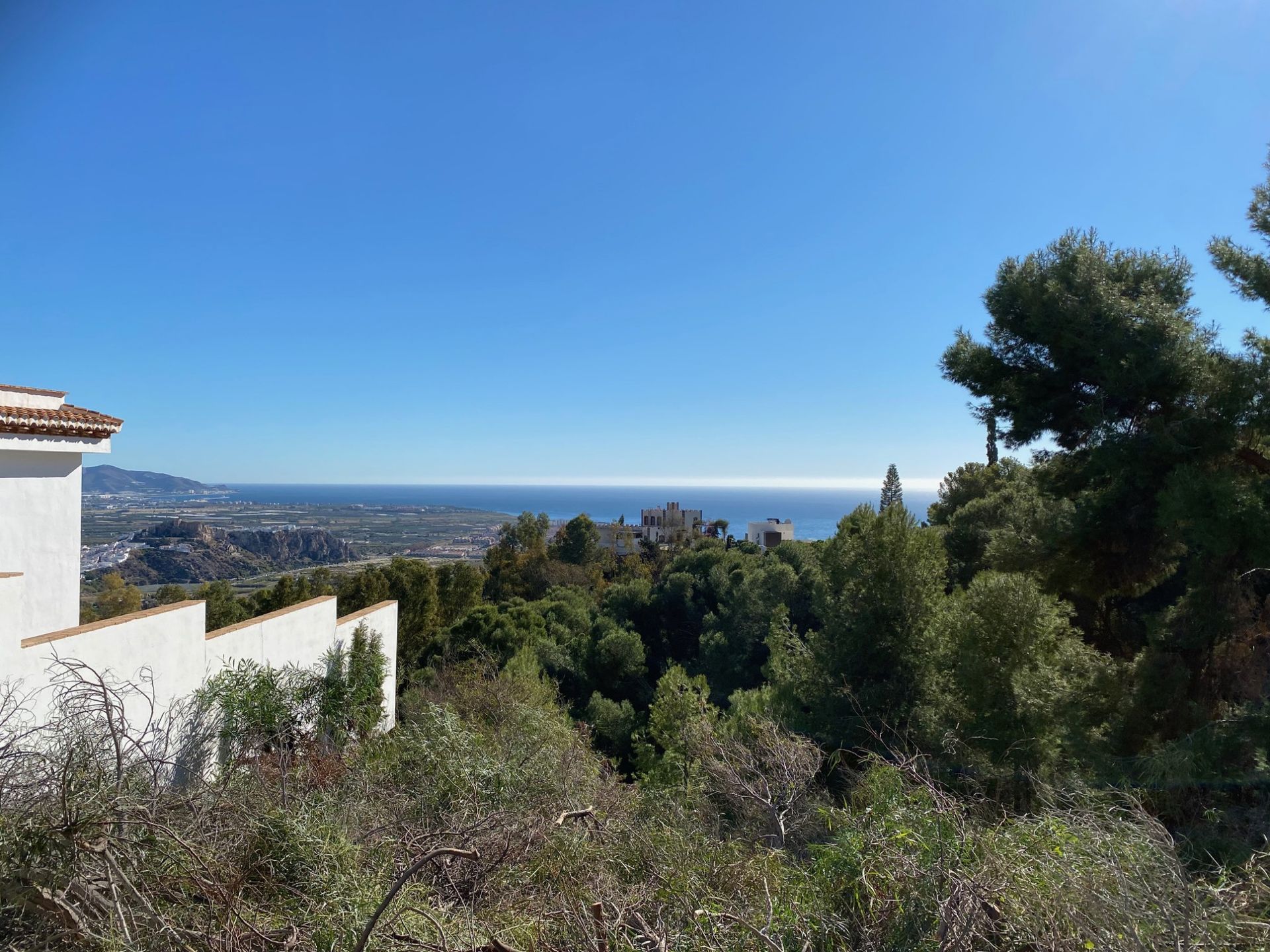 Casa nel Salobreña, Andalusia 11775715