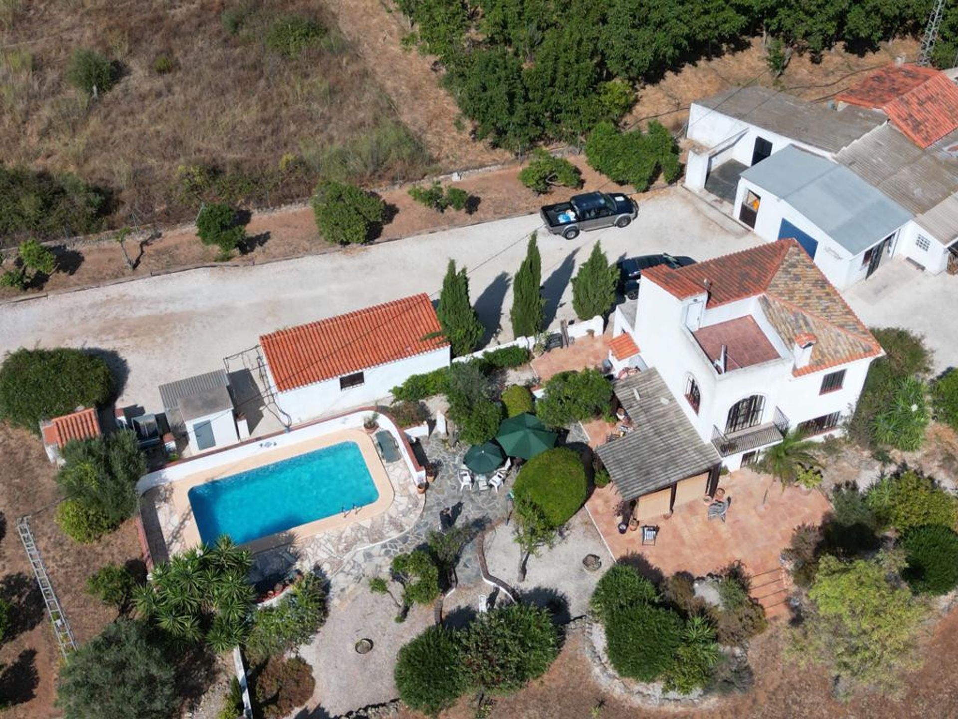 casa en Benahavís, Andalusia 11775720