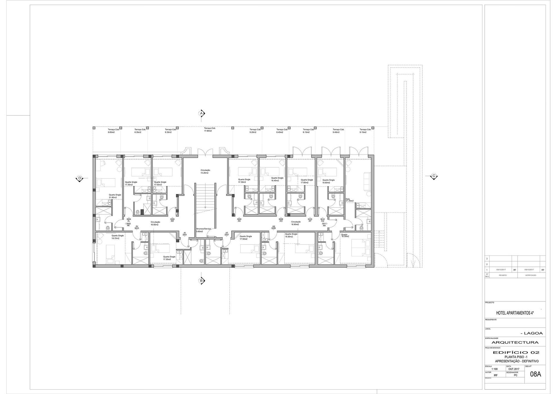 Kondominium dalam Lagoa, Faro 11775981