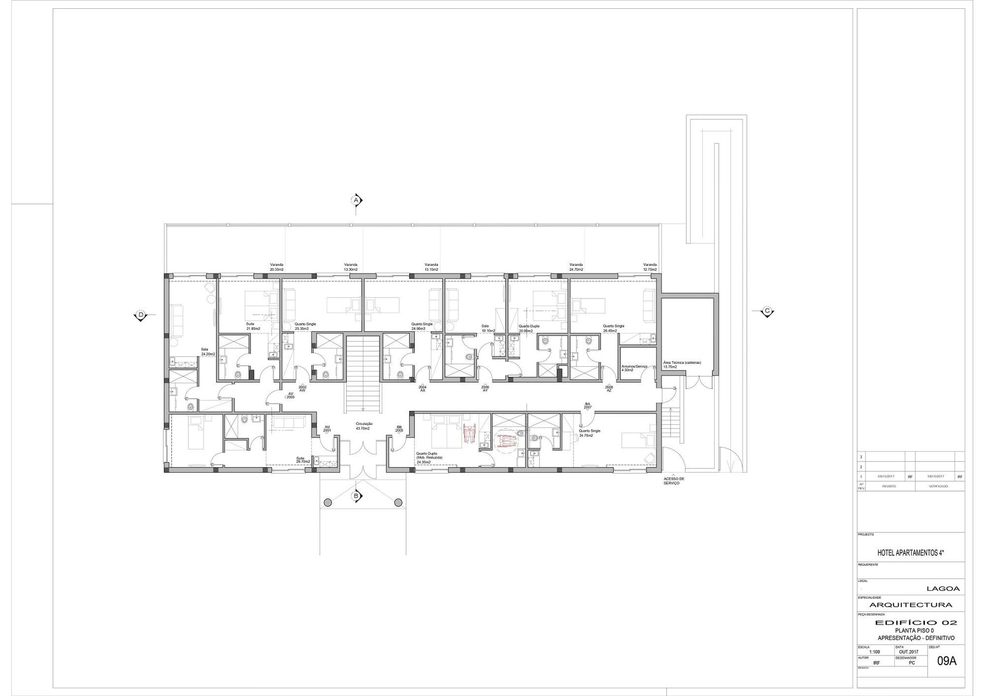 Condominium in Lagoa, Faro 11775981