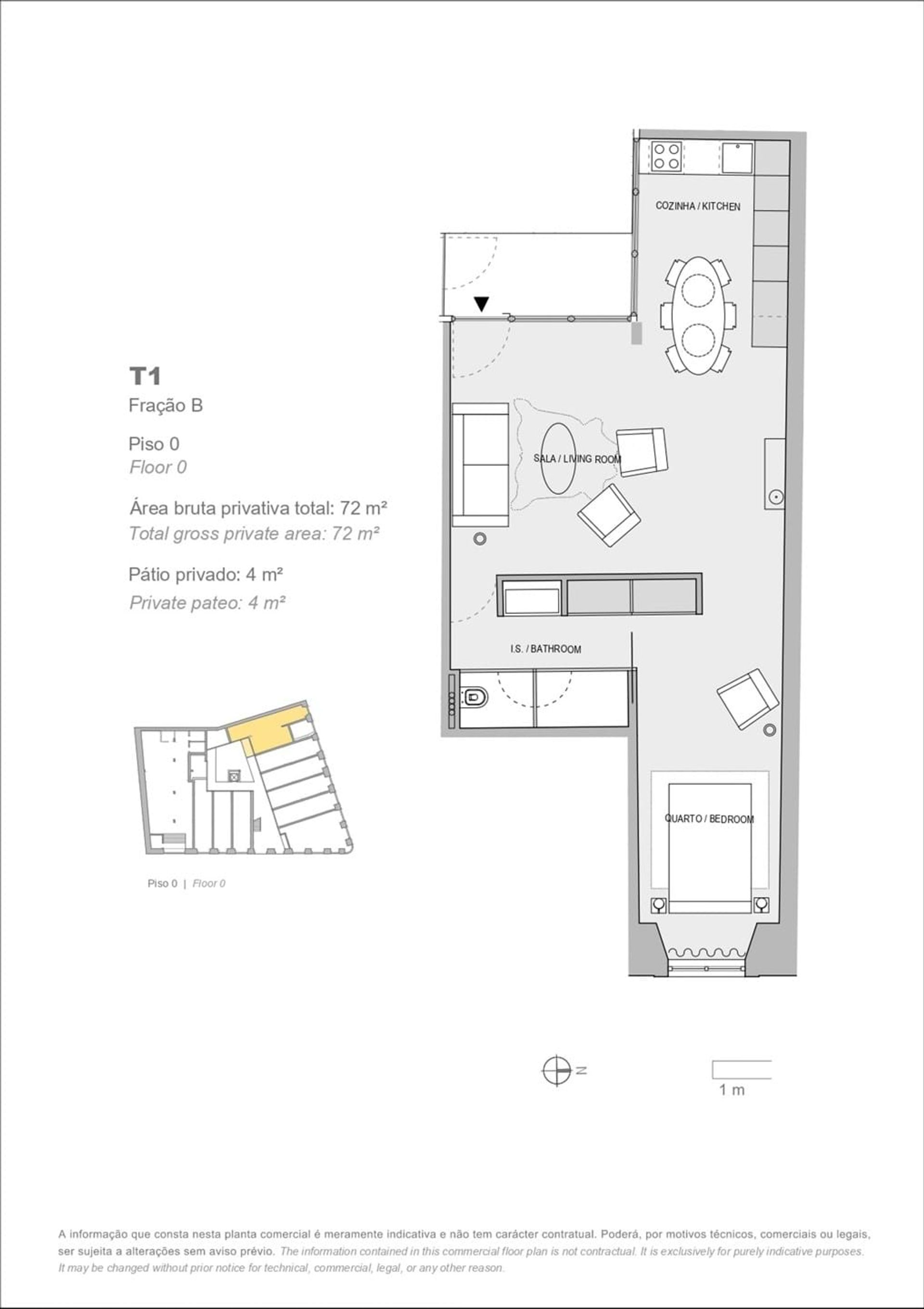 عمارات في Lisbon, Lisbon 11775983