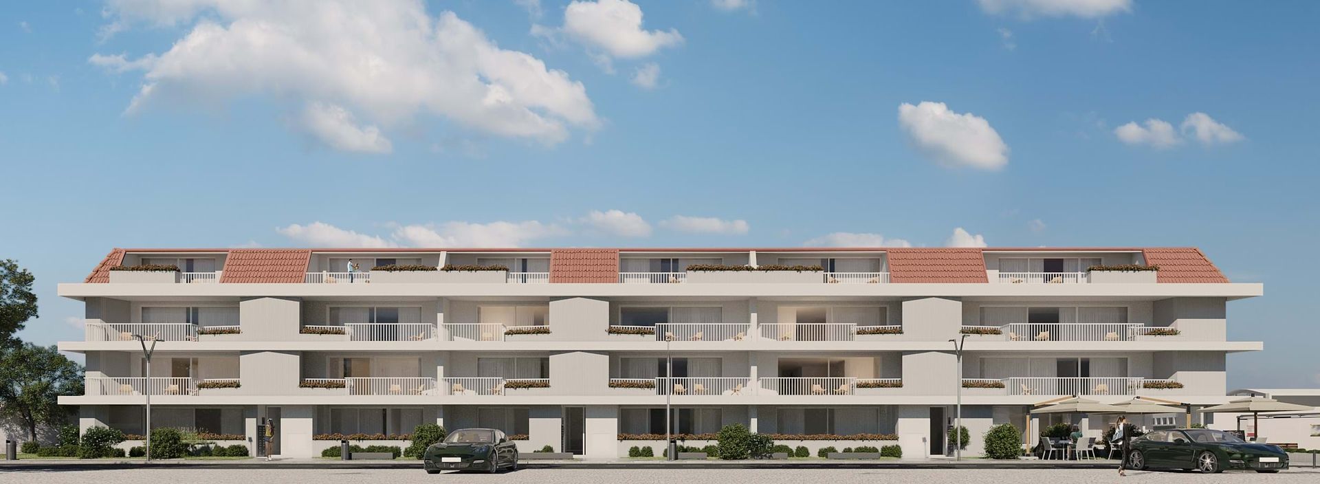 Condominium in Montijo, Setubal 11775999