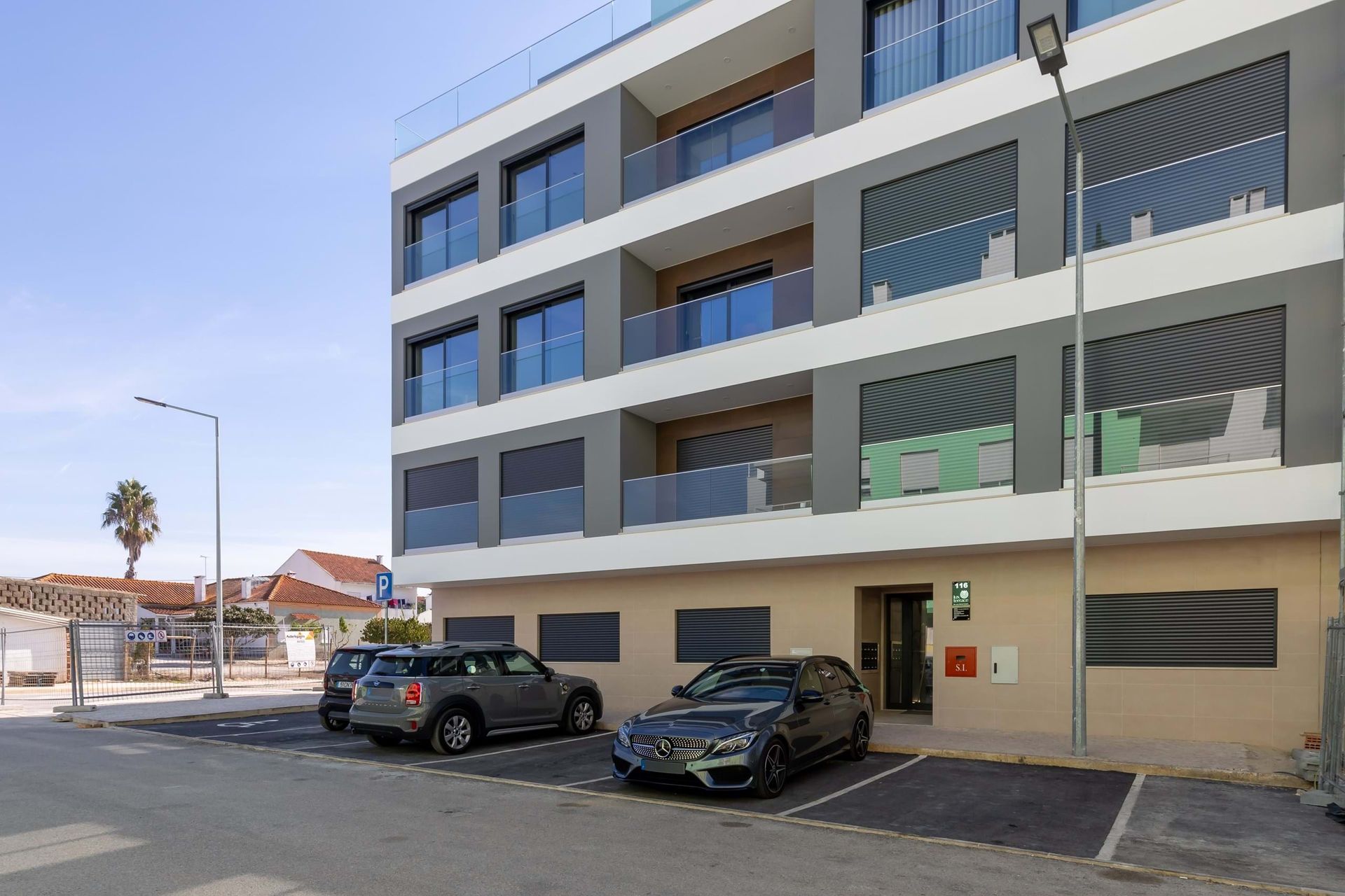 Condominio nel , Setubal 11776161