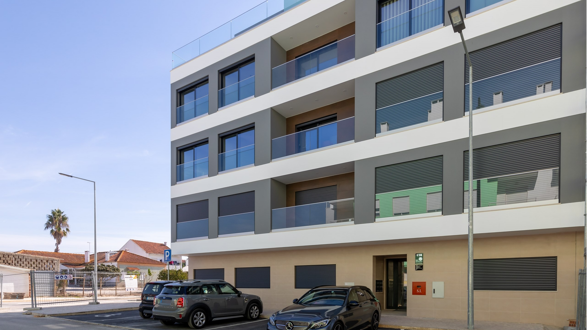 Kondominium dalam , Setubal 11776161