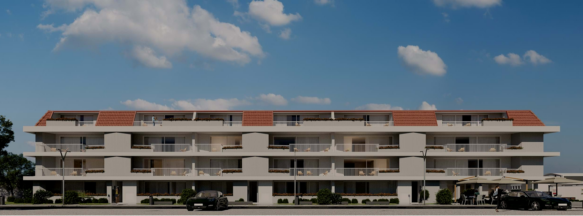 Condominio nel Montijo, Setúbal 11776194