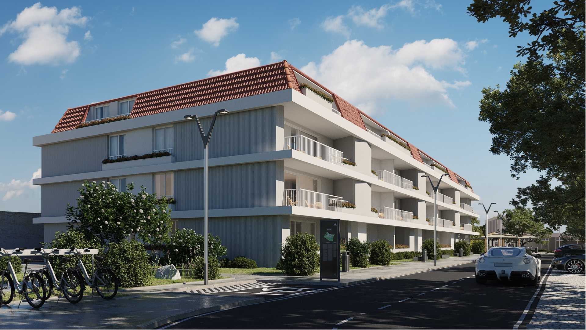 Condominium dans Montijo, Setubal 11776194