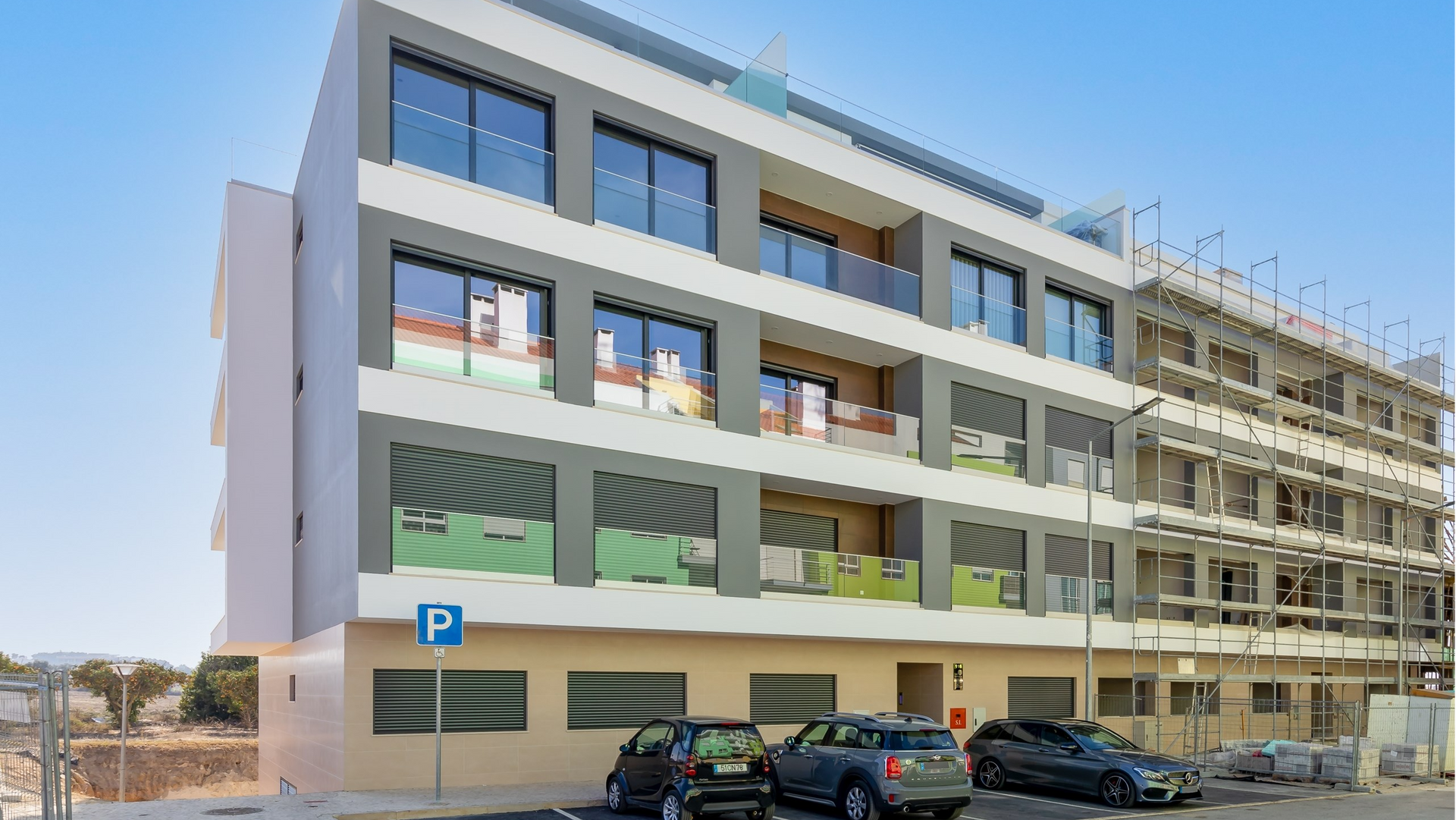 Condominio en , Setubal 11776214