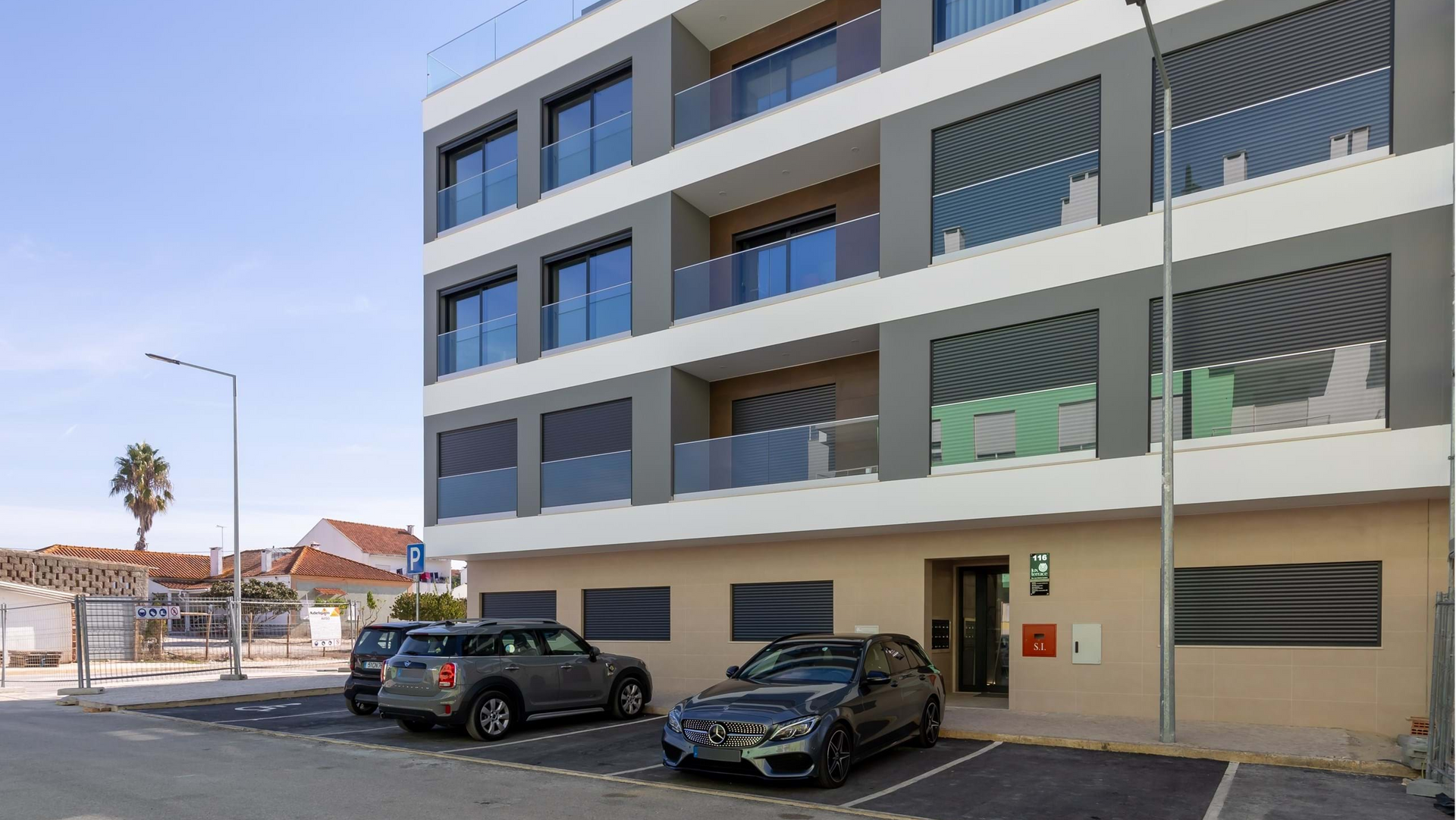 Condominio en , Setubal 11776214