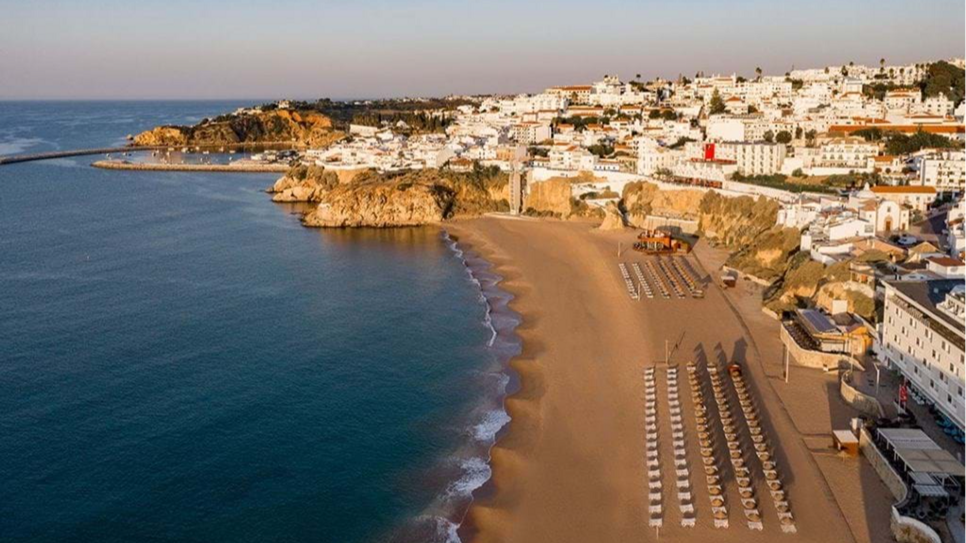 عمارات في Albufeira, Faro District 11776262