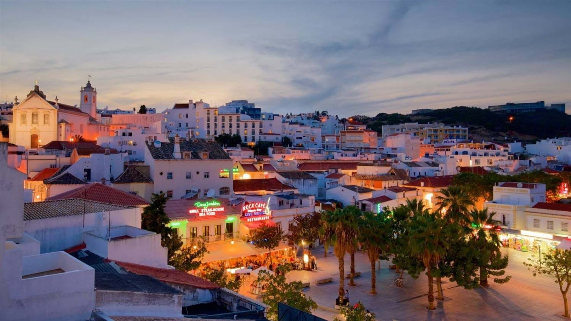 Borettslag i Albufeira, Faro District 11776264