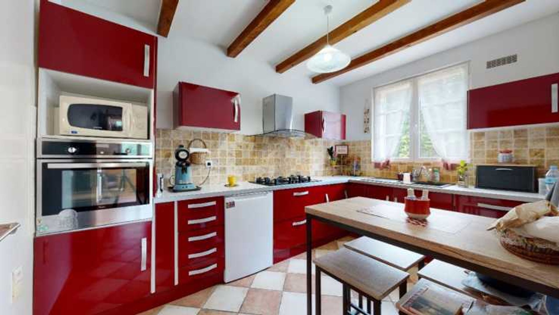 Huis in Le Bugue, Nouvelle-Aquitaine 11776799