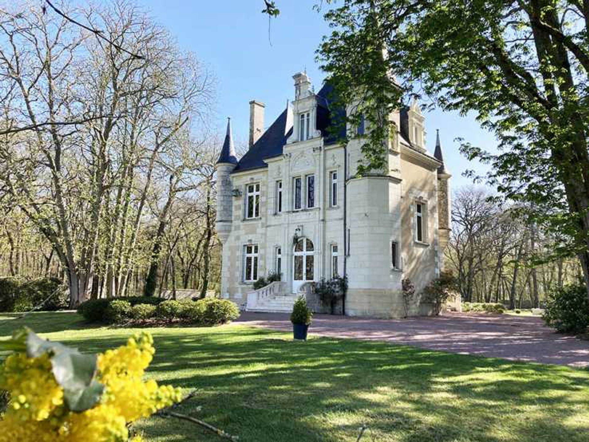 Autre dans Morand, Centre-Val de Loire 11776810