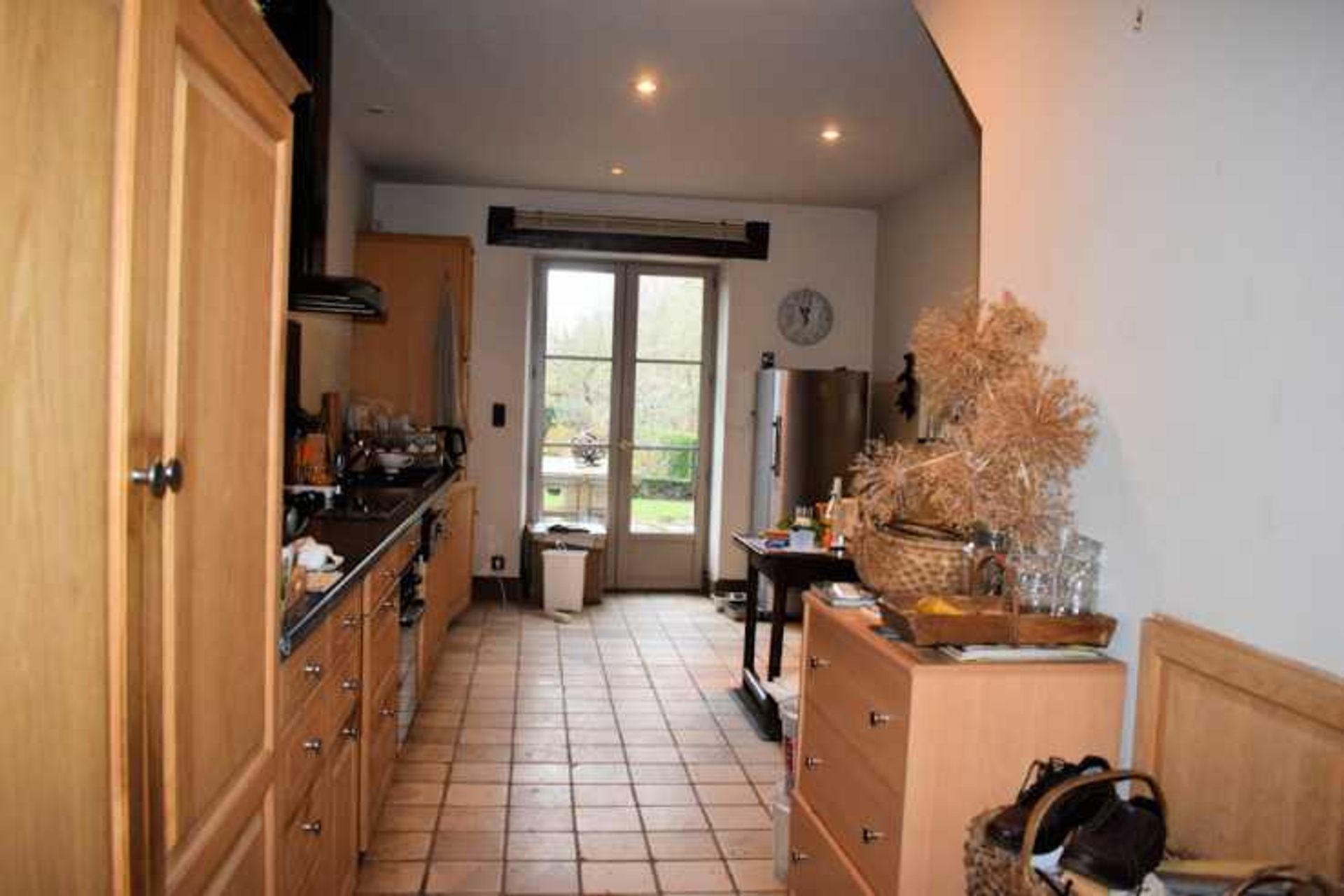 Huis in La Charite, Bourgogne-Franche-Comte 11776823