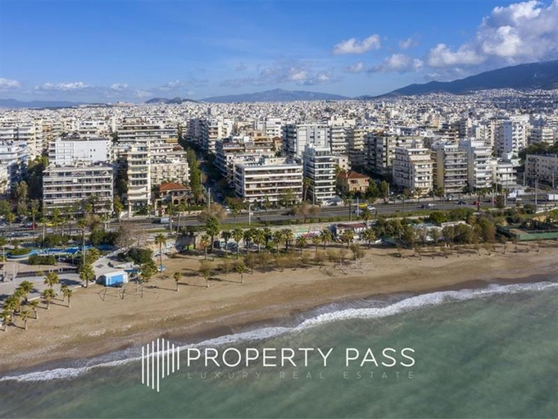 Кондоминиум в Palaio Faliro, Attiki 11776946