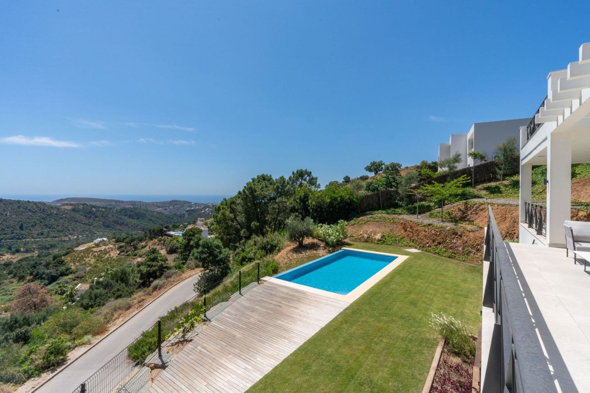 casa en Benahavís, Andalusia 11777222